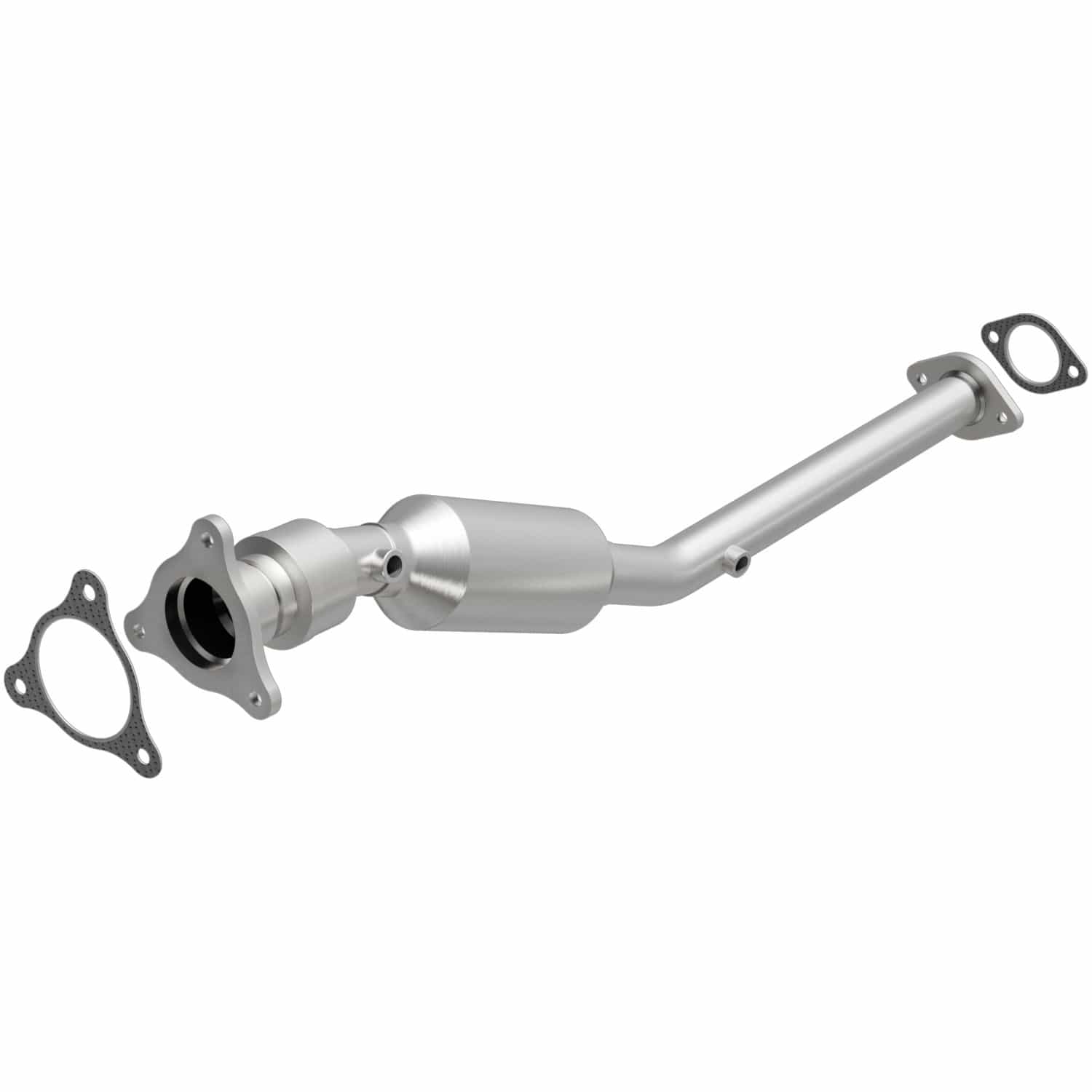 MagnaFlow California Grade CARB Compliant Direct-Fit Catalytic Converter