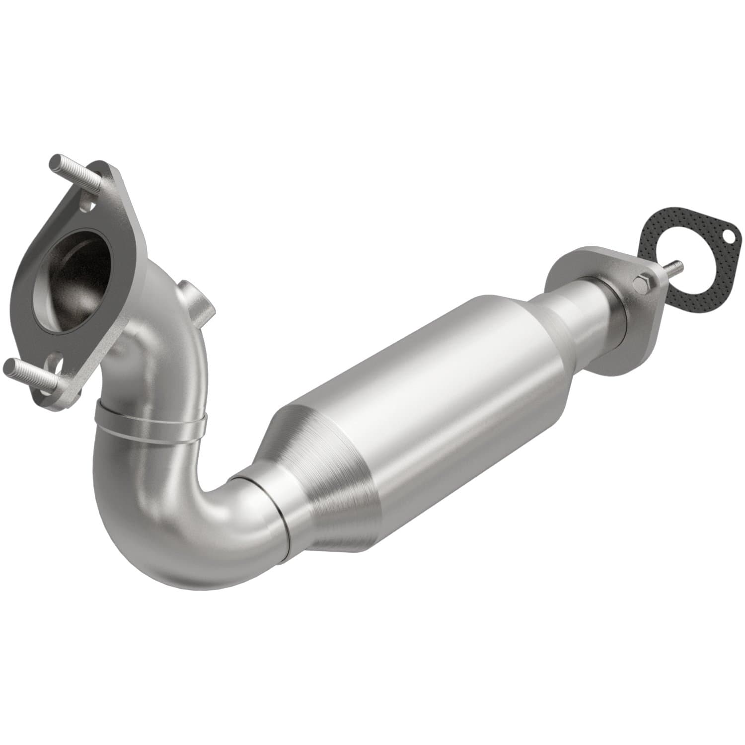 MagnaFlow Cadillac California Grade CARB Compliant Direct-Fit Catalytic Converter