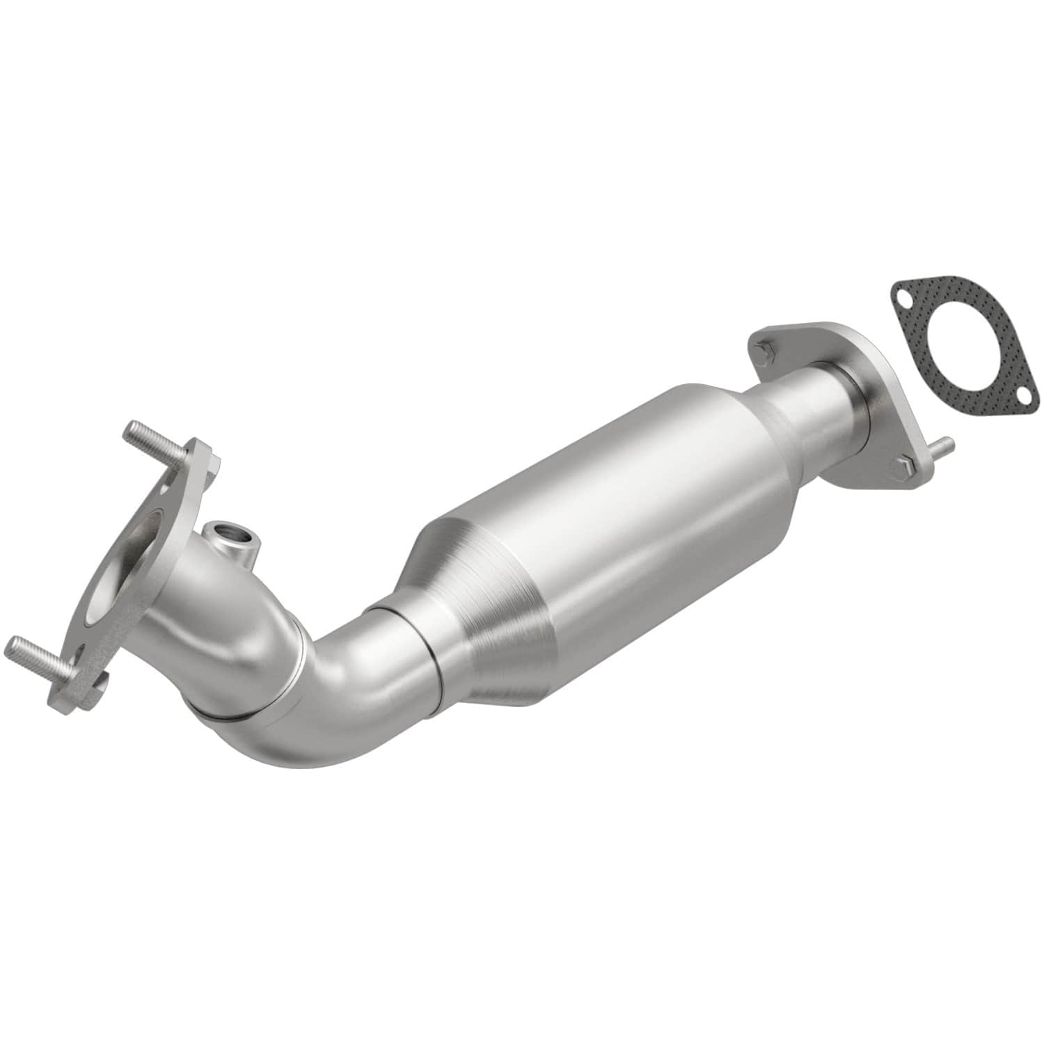 MagnaFlow Cadillac California Grade CARB Compliant Direct-Fit Catalytic Converter