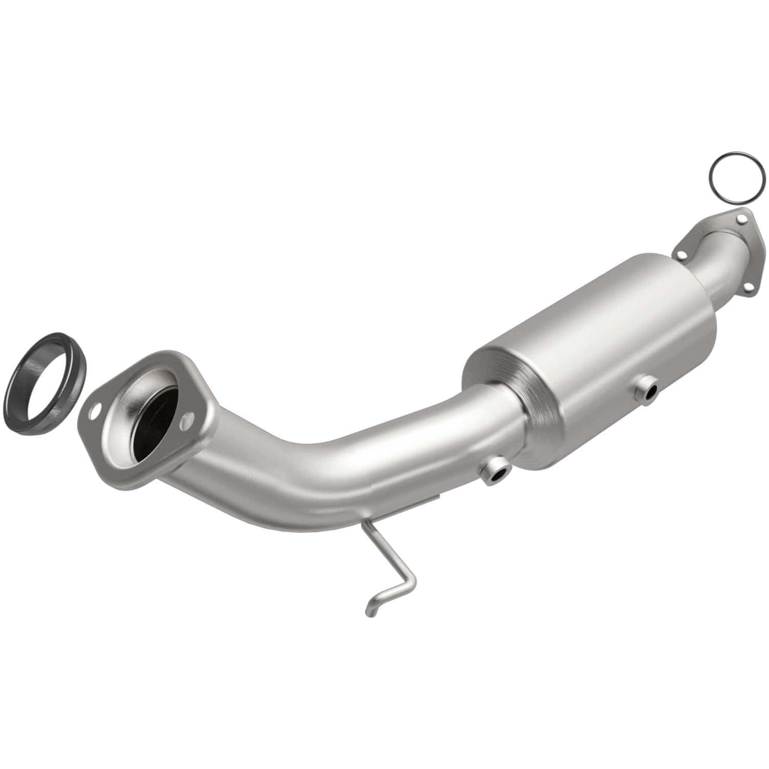 MagnaFlow Acura RSX California Grade CARB Compliant Direct-Fit Catalytic Converter