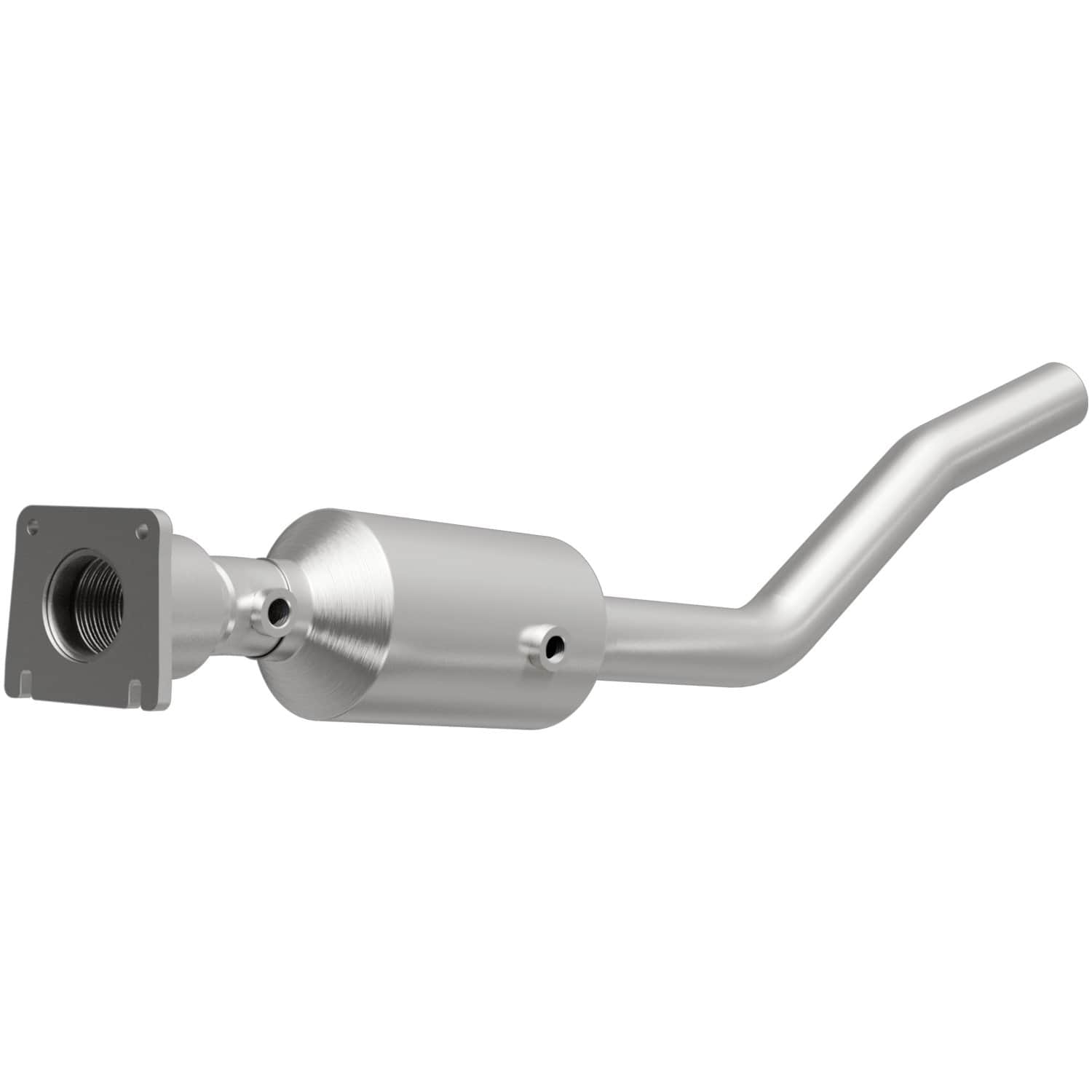 MagnaFlow California Grade CARB Compliant Direct-Fit Catalytic Converter