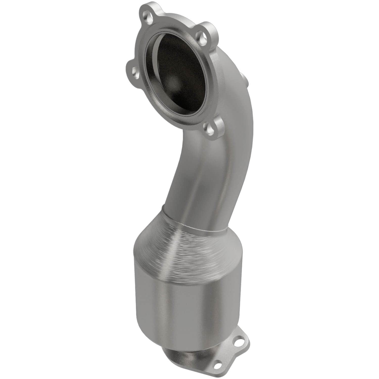 MagnaFlow California Grade CARB Compliant Direct-Fit Catalytic Converter