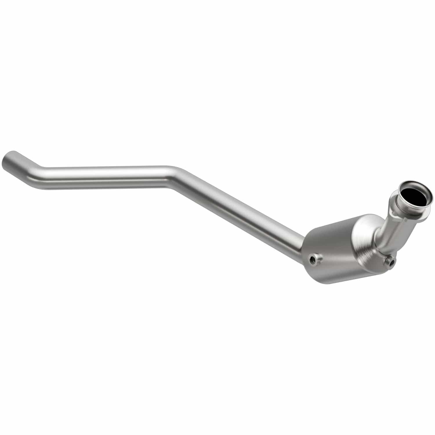 MagnaFlow Jaguar S-Type California Grade CARB Compliant Direct-Fit Catalytic Converter