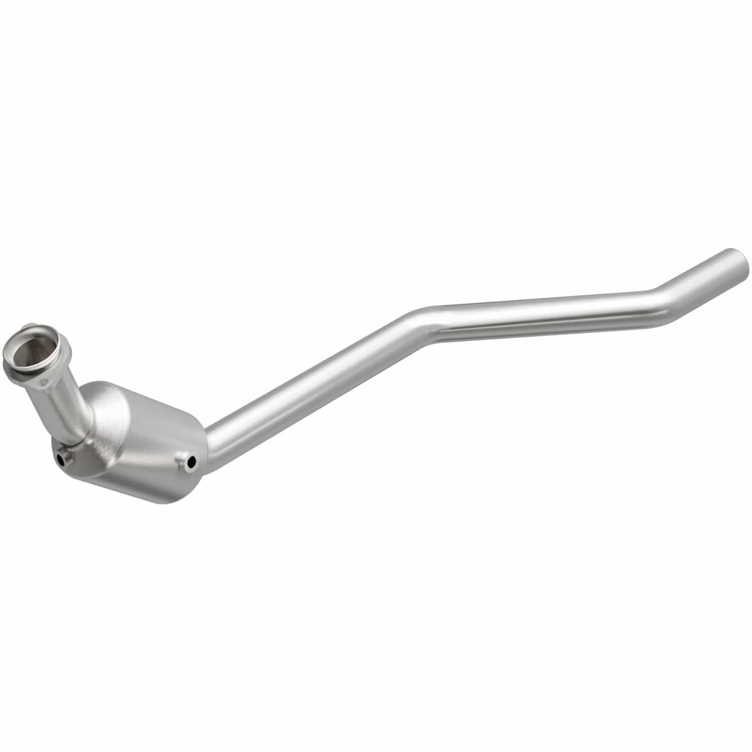 MagnaFlow Jaguar S-Type California Grade CARB Compliant Direct-Fit Catalytic Converter