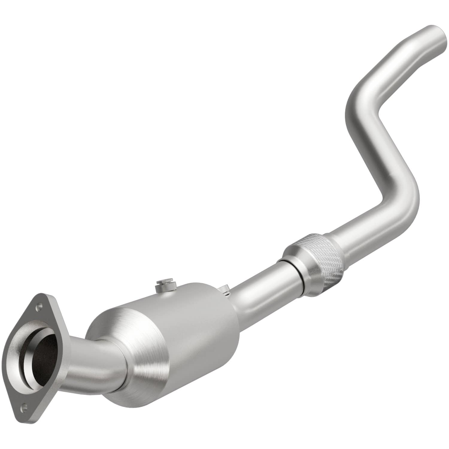 MagnaFlow California Grade CARB Compliant Direct-Fit Catalytic Converter