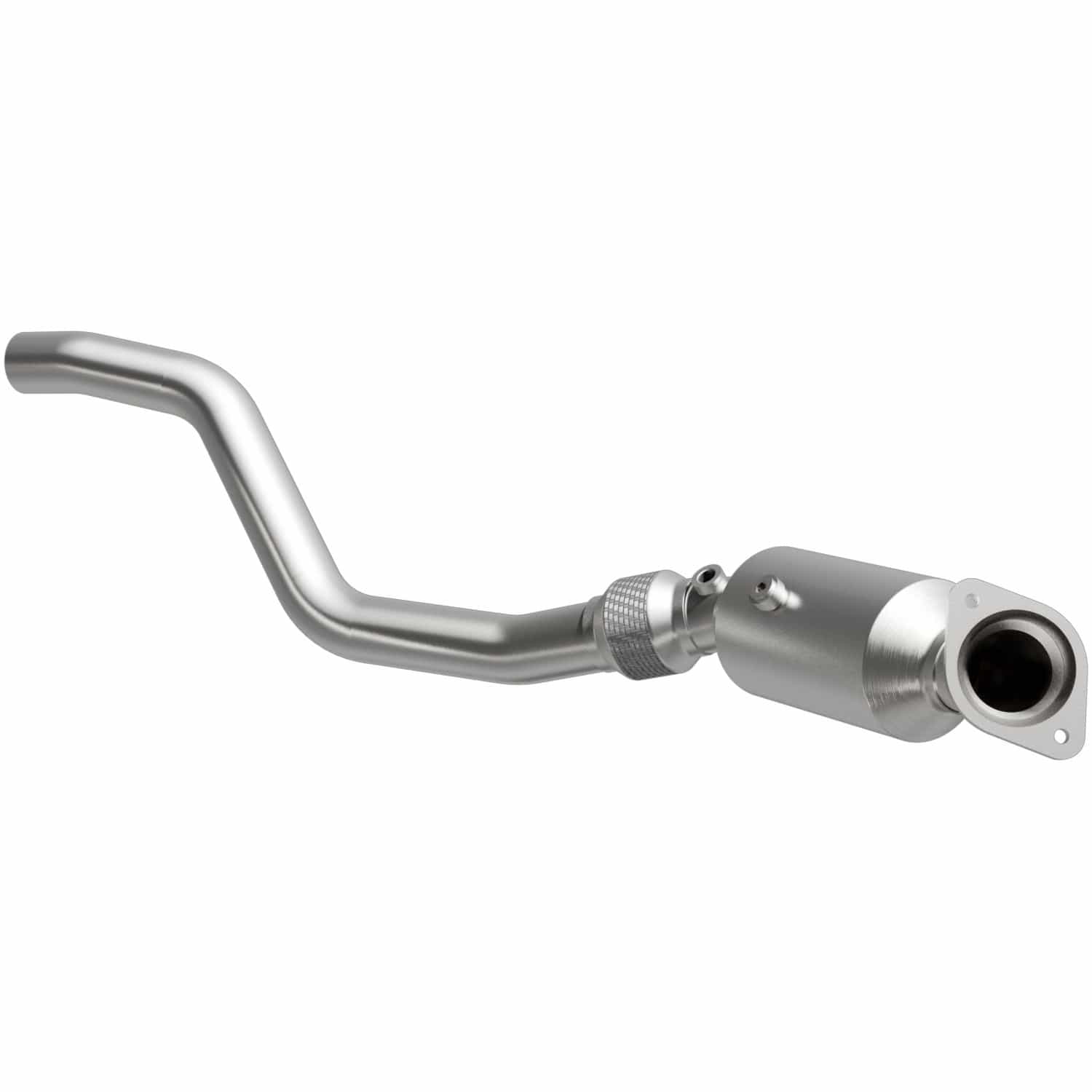 MagnaFlow California Grade CARB Compliant Direct-Fit Catalytic Converter