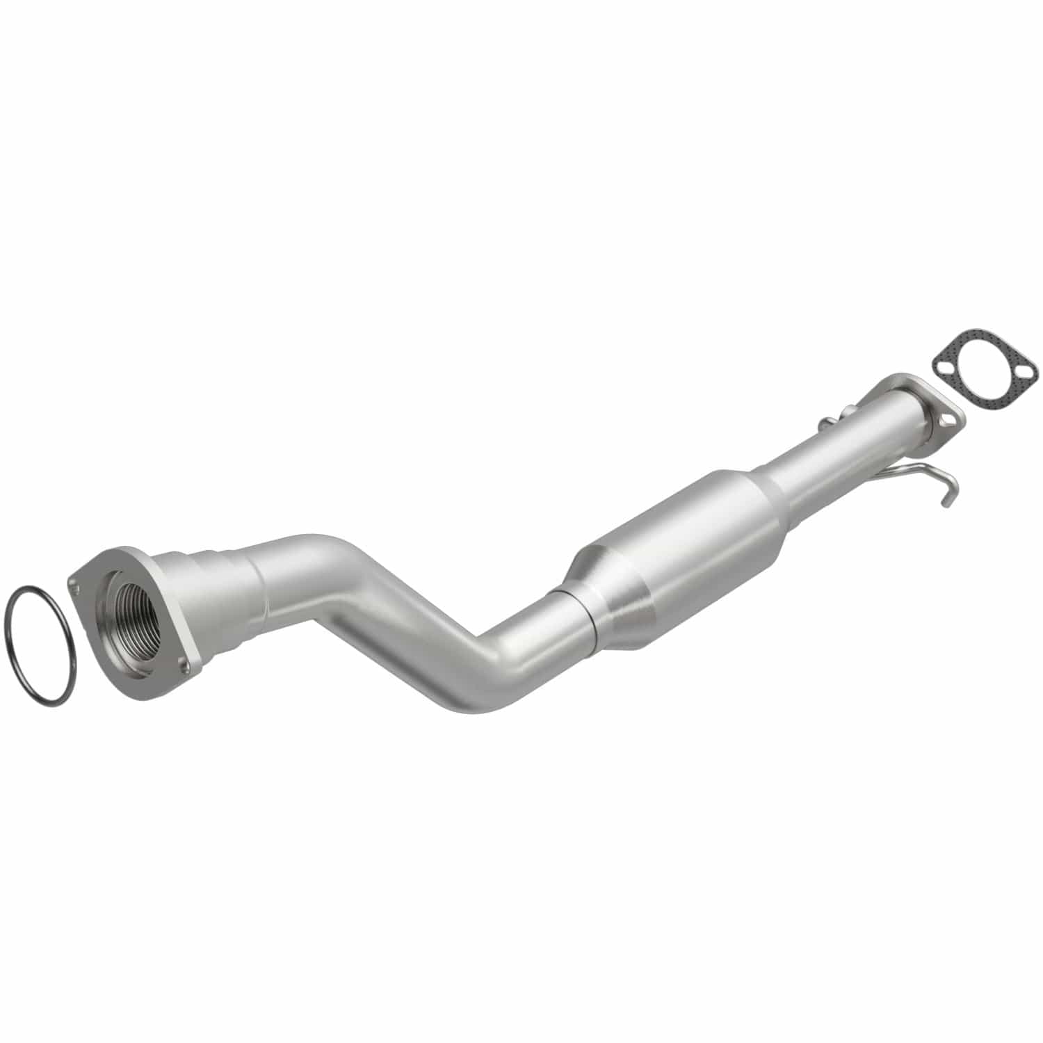 MagnaFlow California Grade CARB Compliant Direct-Fit Catalytic Converter