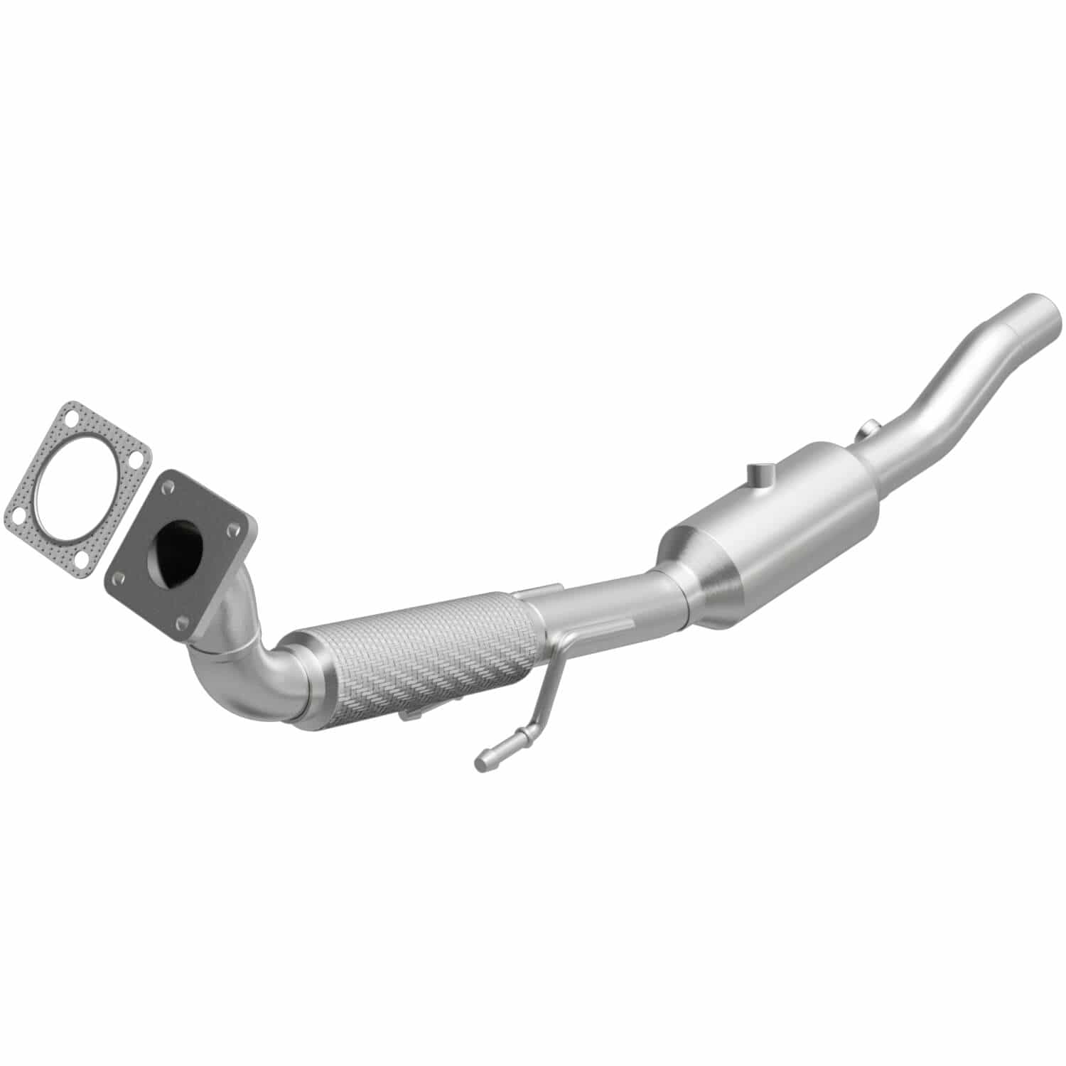 MagnaFlow Volkswagen Jetta California Grade CARB Compliant Direct-Fit Catalytic Converter