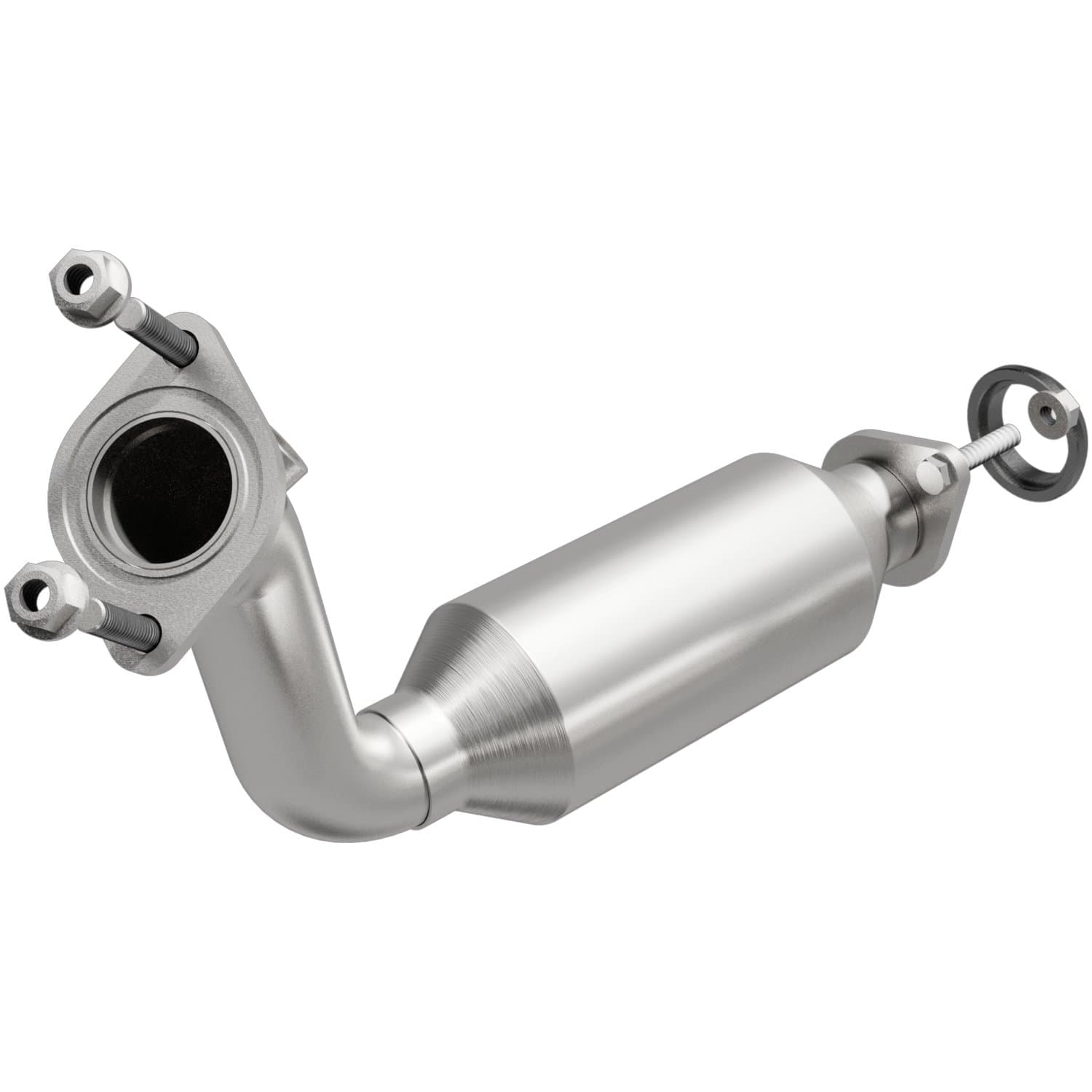 MagnaFlow Cadillac STS California Grade CARB Compliant Direct-Fit Catalytic Converter