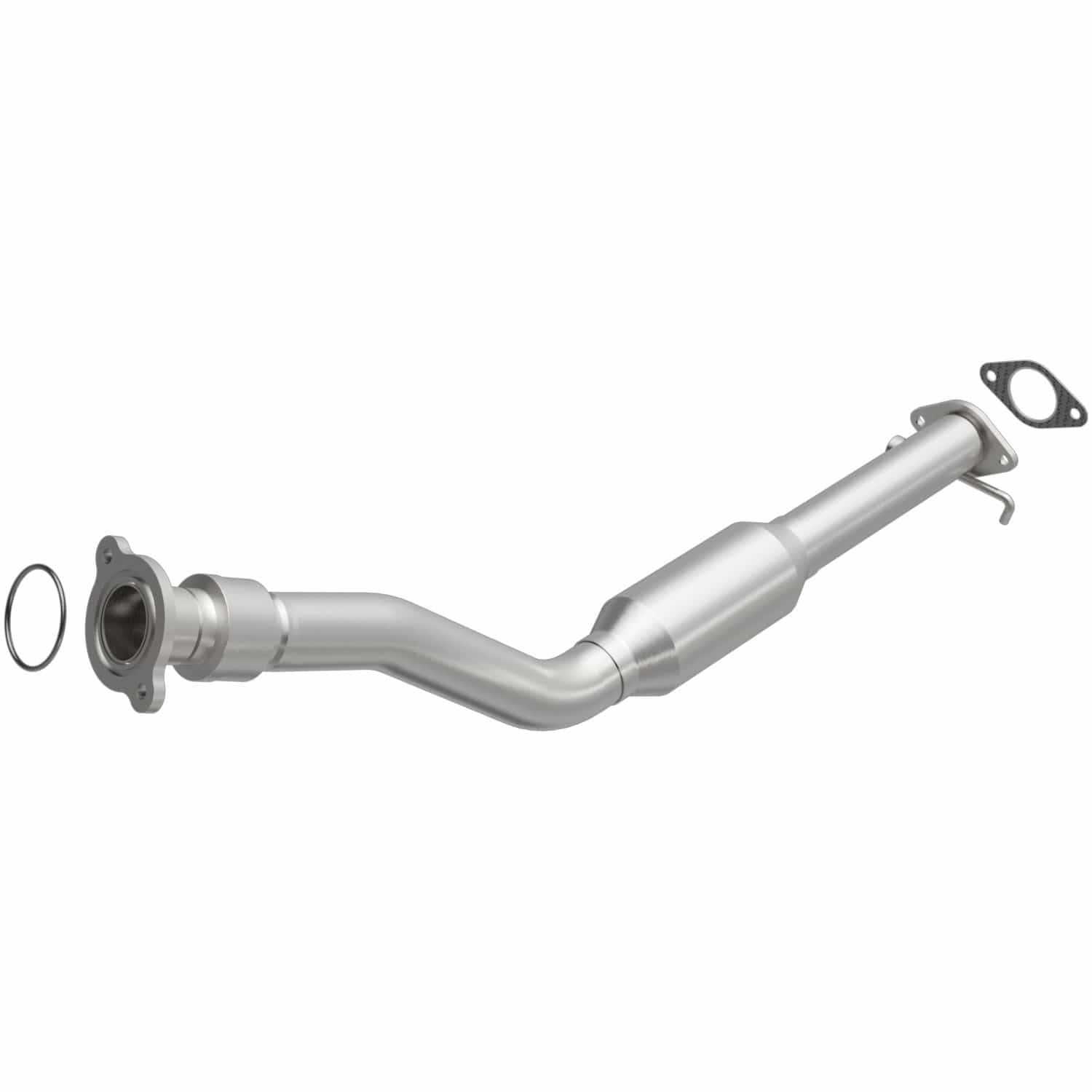 MagnaFlow Chevrolet California Grade CARB Compliant Direct-Fit Catalytic Converter