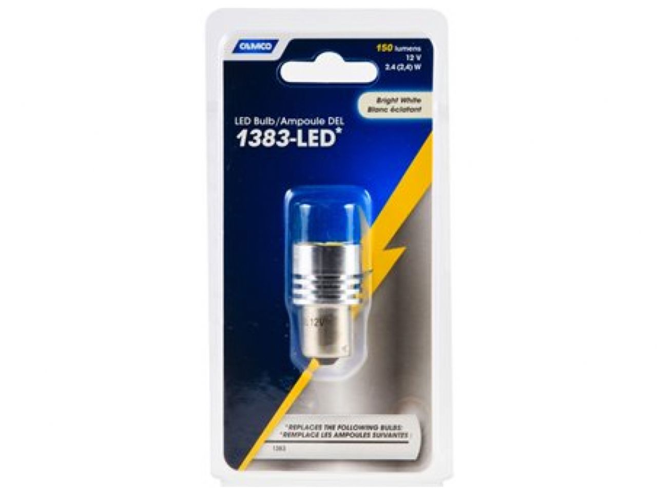 Camco LED Bulbs 54616 Item Image