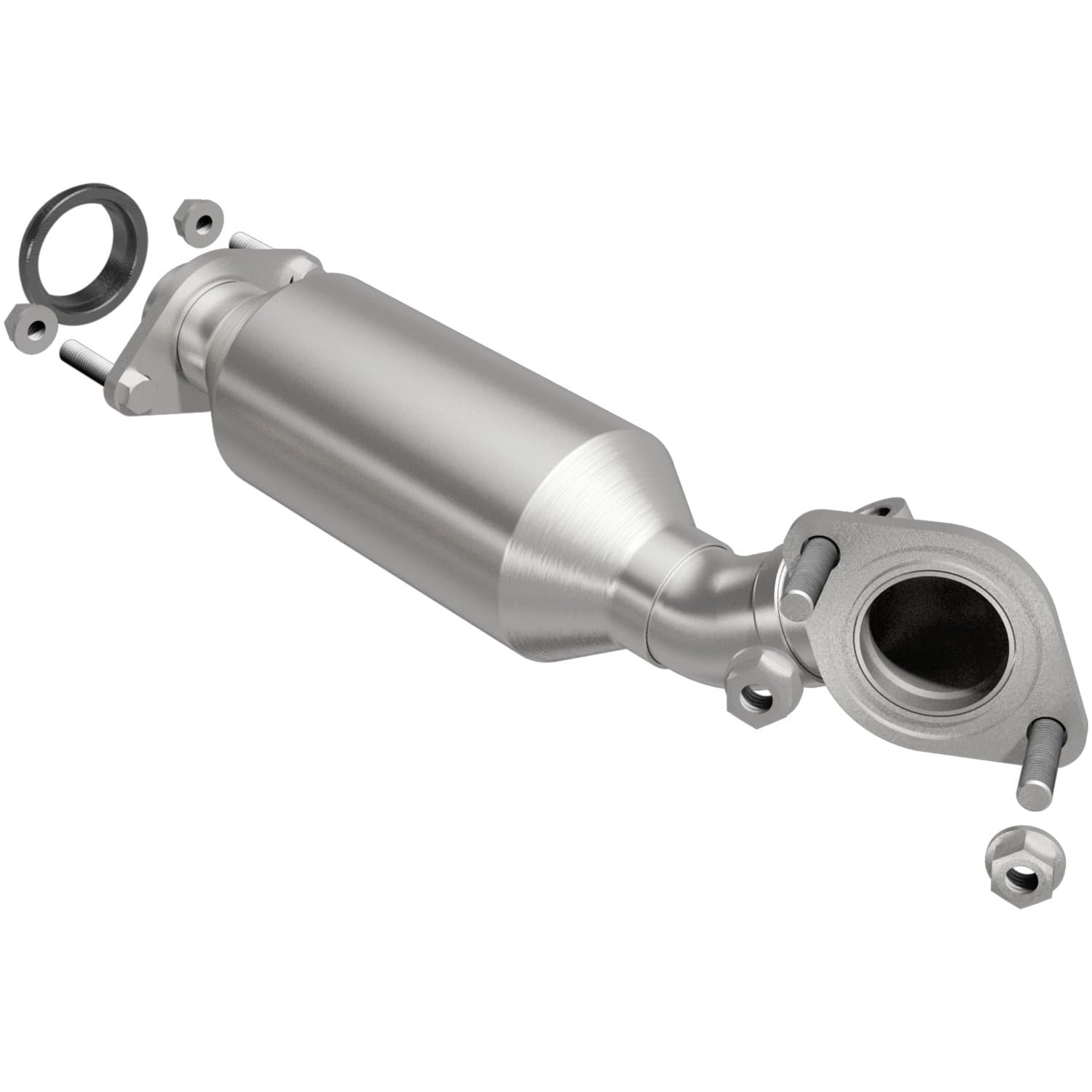 MagnaFlow Cadillac STS California Grade CARB Compliant Direct-Fit Catalytic Converter