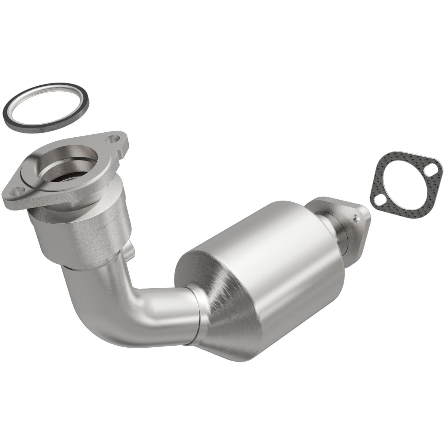 MagnaFlow Pontiac G8 California Grade CARB Compliant Direct-Fit Catalytic Converter