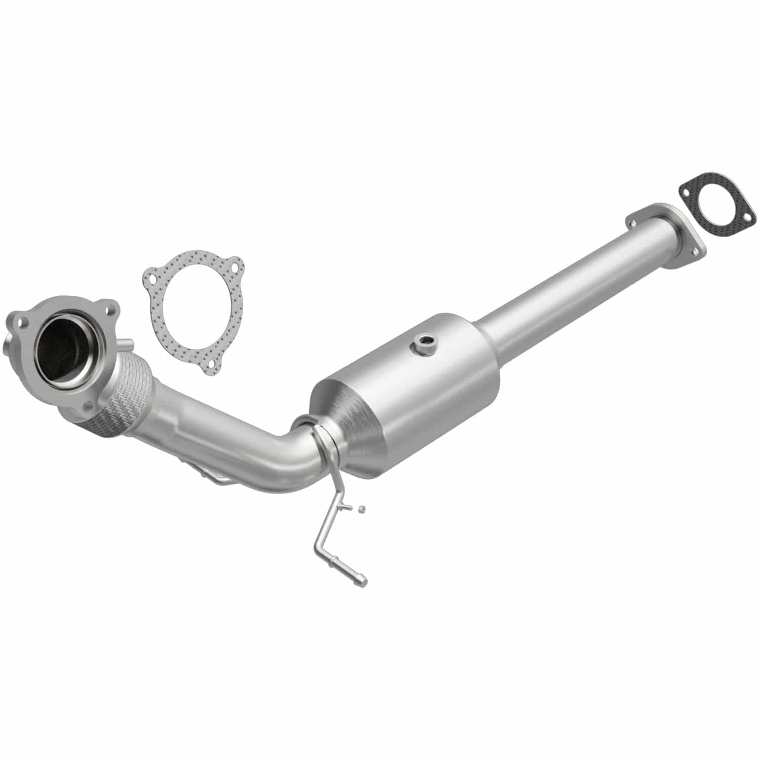 MagnaFlow Volvo California Grade CARB Compliant Direct-Fit Catalytic Converter