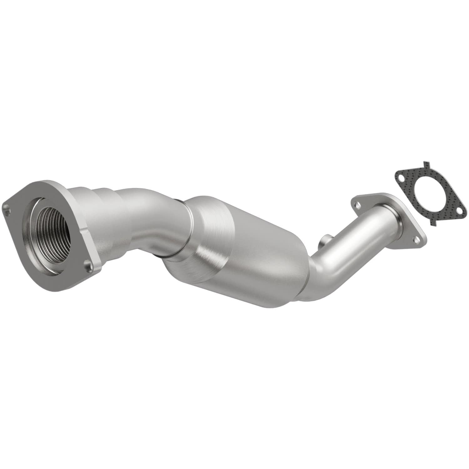 MagnaFlow Buick Lucerne California Grade CARB Compliant Direct-Fit Catalytic Converter