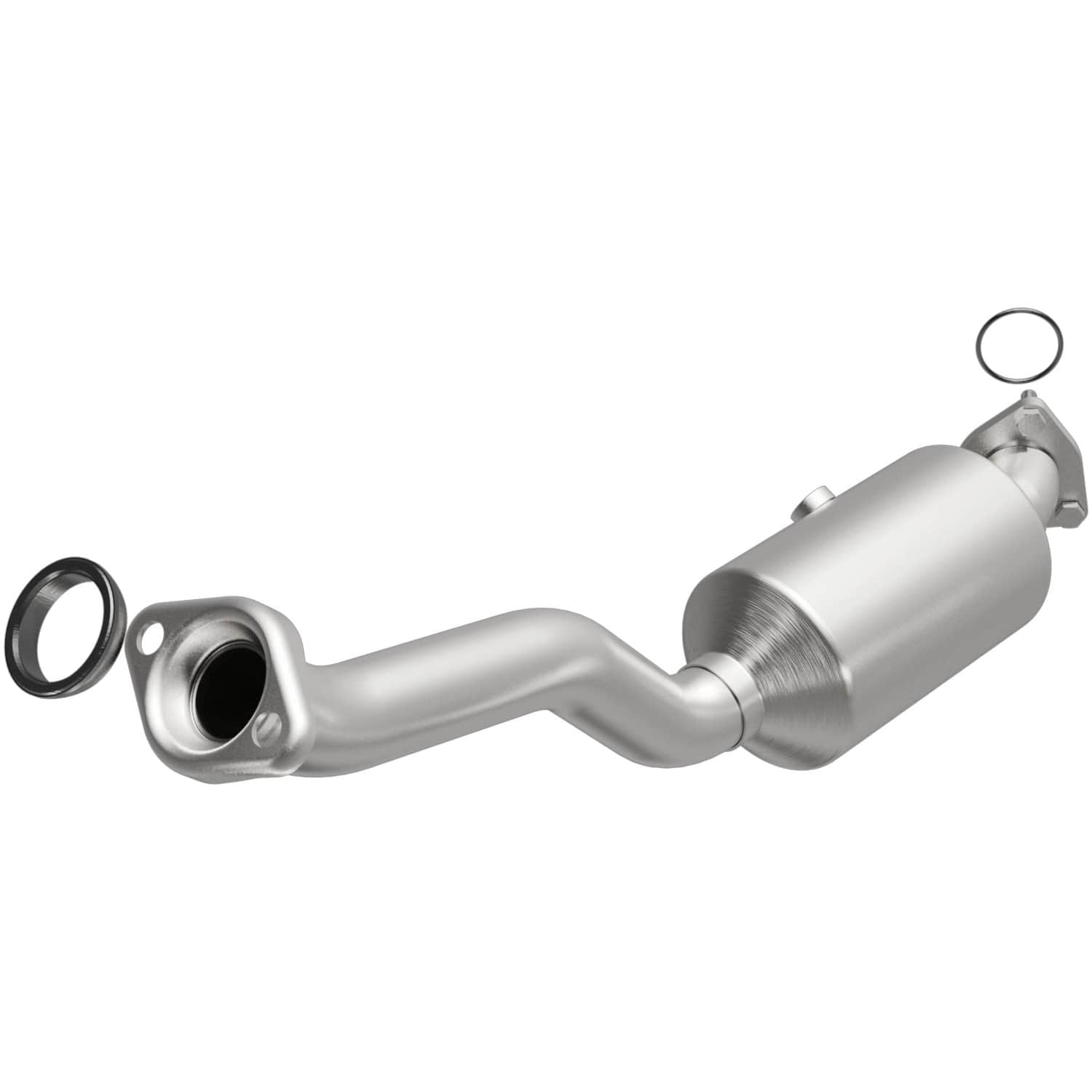 MagnaFlow Honda Fit California Grade CARB Compliant Direct-Fit Catalytic Converter