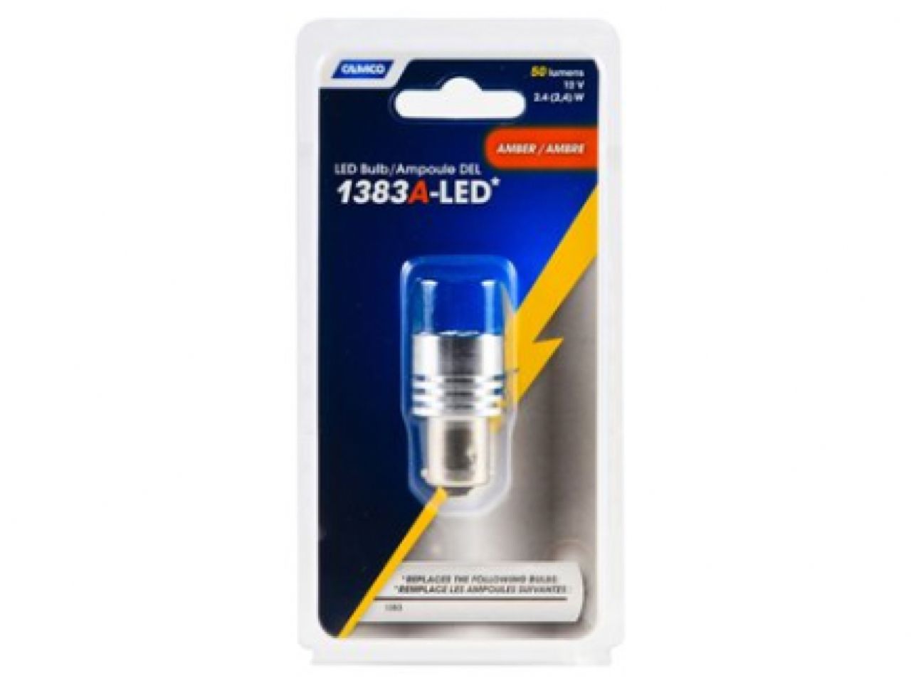 Camco LED Bulbs 54618 Item Image