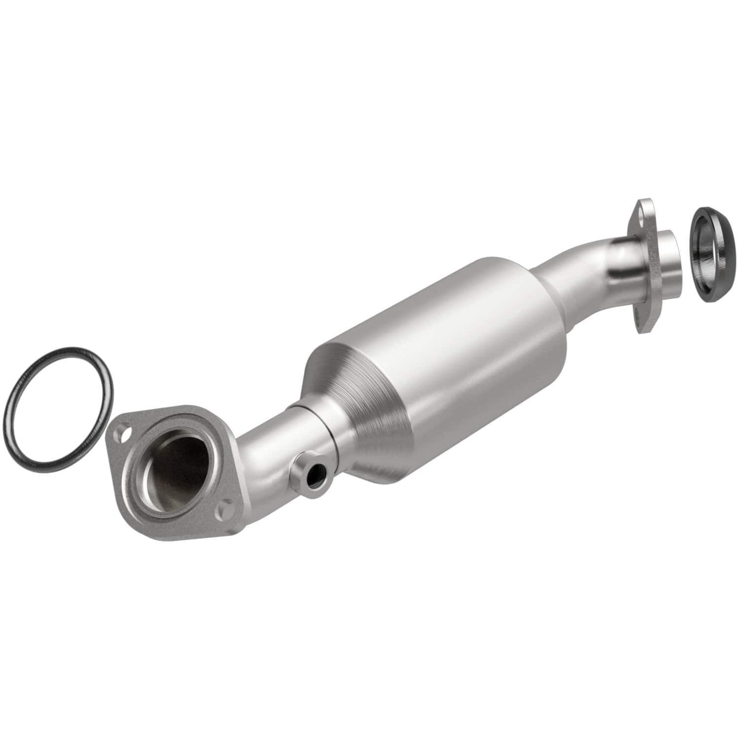 MagnaFlow Cadillac CTS California Grade CARB Compliant Direct-Fit Catalytic Converter