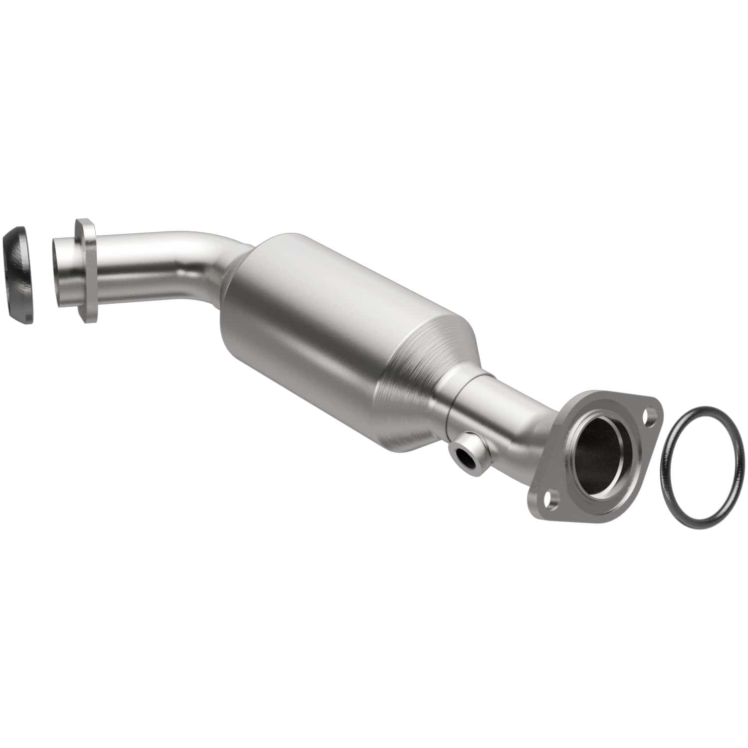 MagnaFlow Cadillac CTS California Grade CARB Compliant Direct-Fit Catalytic Converter