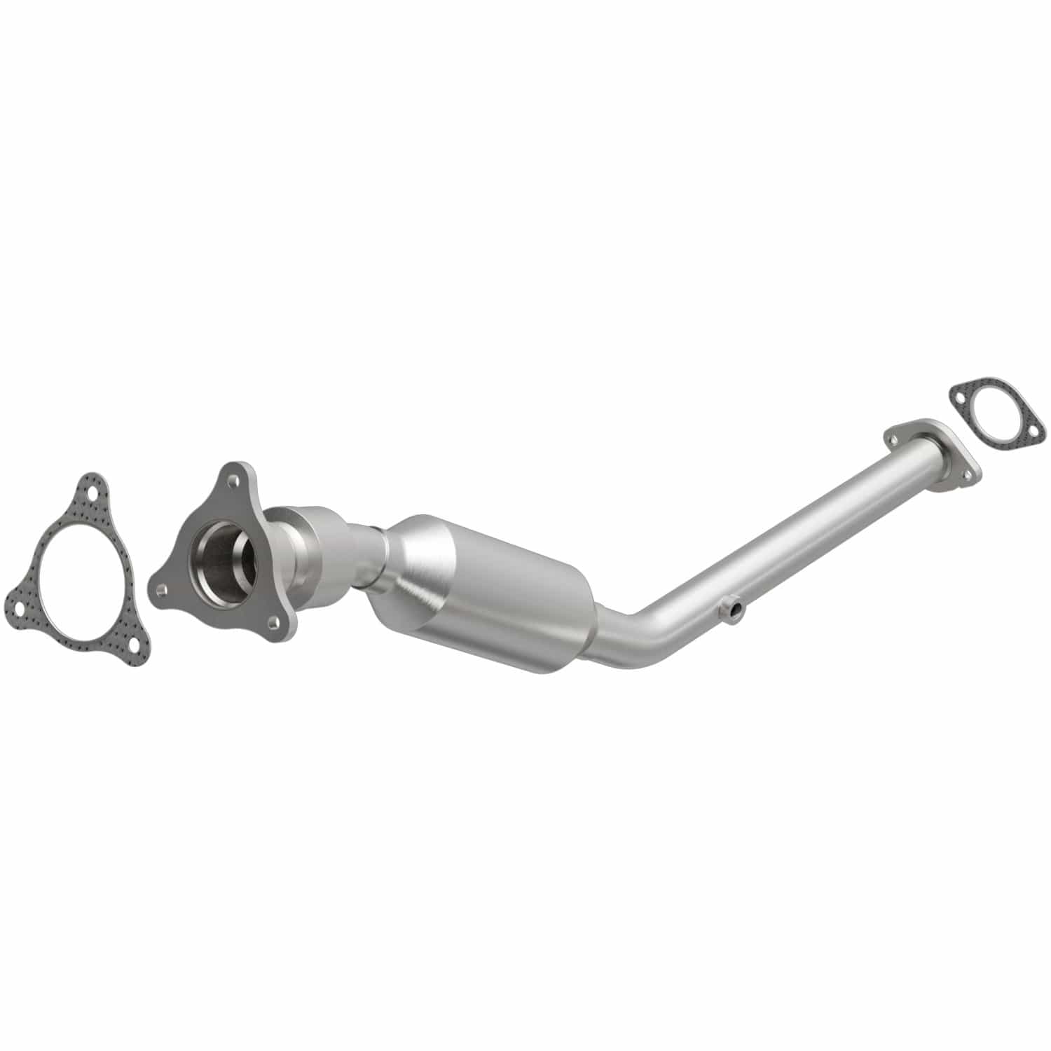 MagnaFlow California Grade CARB Compliant Direct-Fit Catalytic Converter