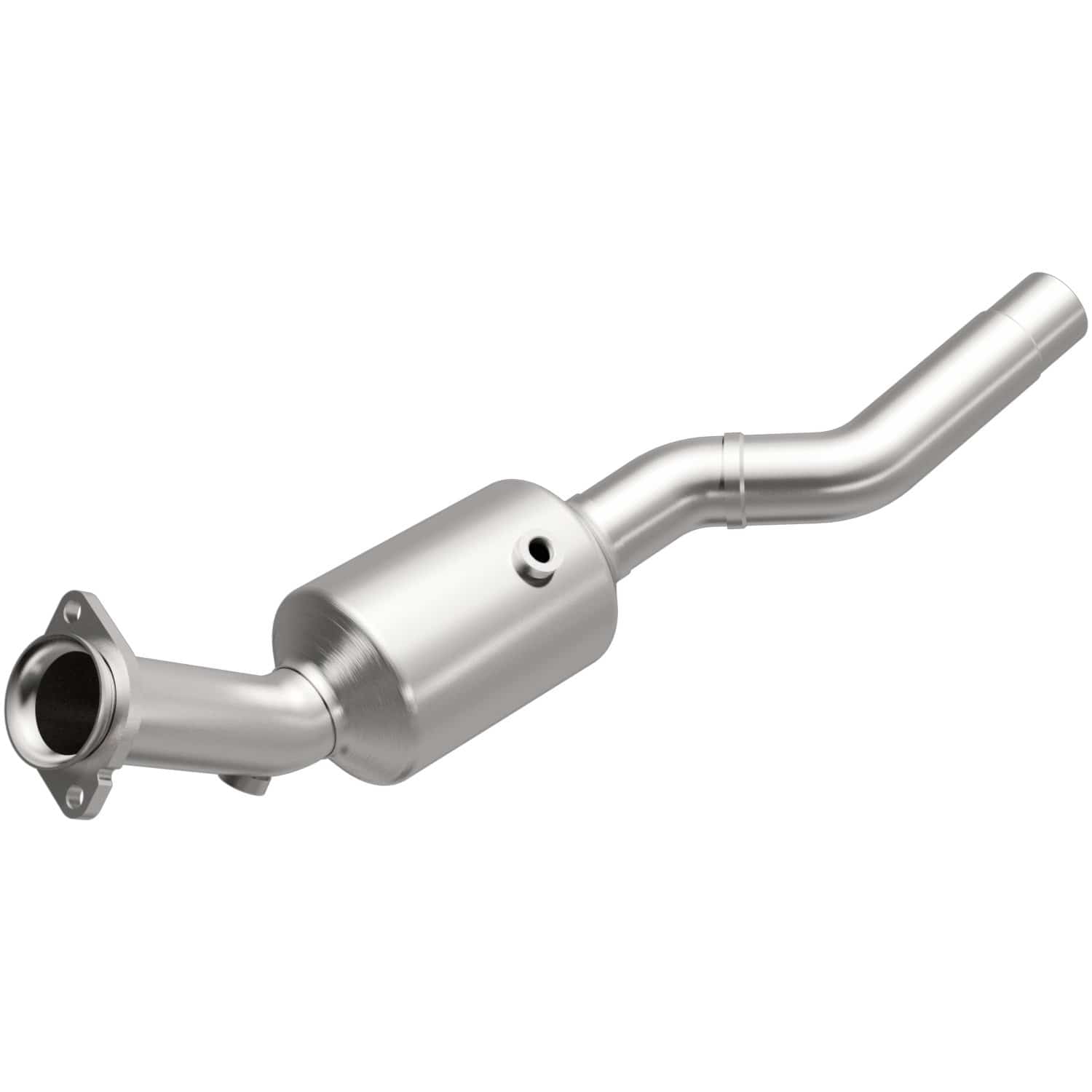 MagnaFlow Jaguar California Grade CARB Compliant Direct-Fit Catalytic Converter