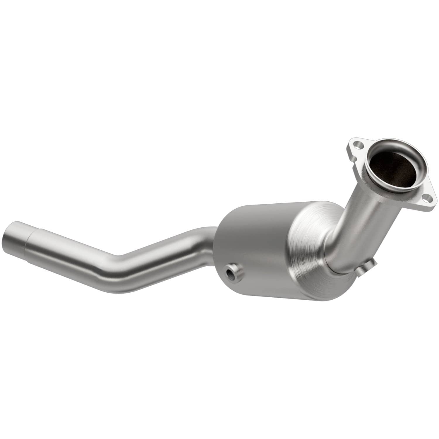 MagnaFlow Jaguar California Grade CARB Compliant Direct-Fit Catalytic Converter