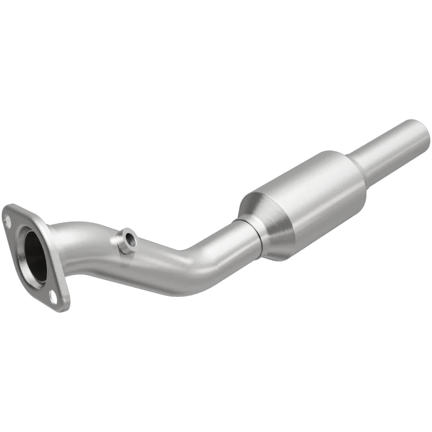 MagnaFlow Dodge Caliber California Grade CARB Compliant Direct-Fit Catalytic Converter