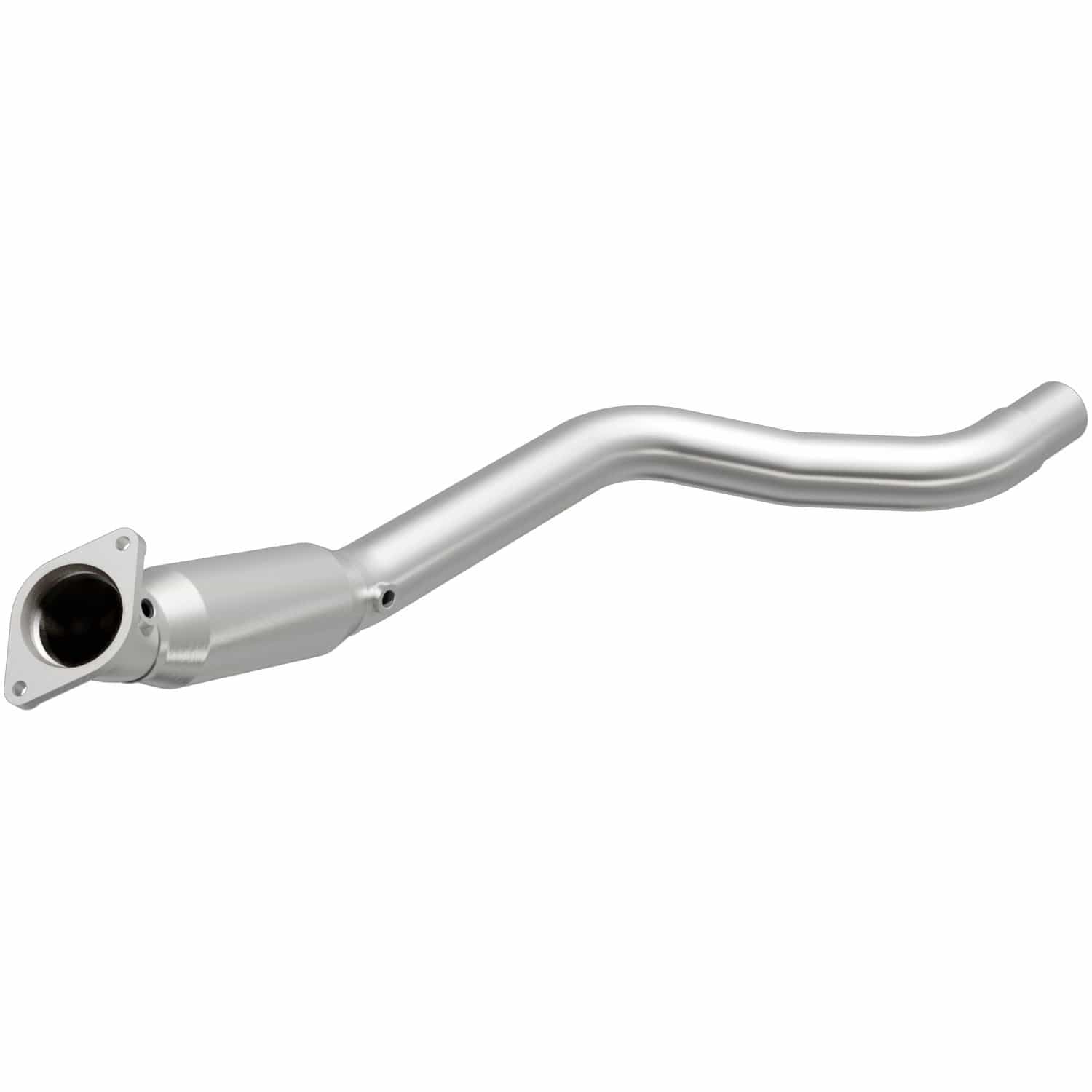 MagnaFlow California Grade CARB Compliant Direct-Fit Catalytic Converter