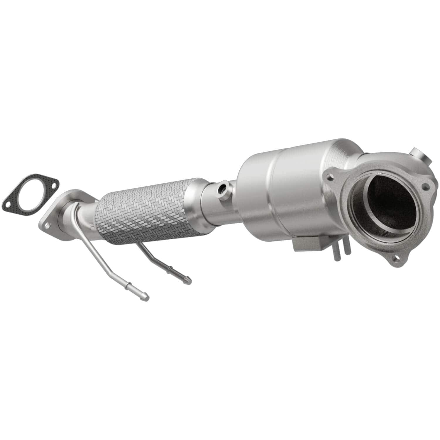 MagnaFlow Ford Fusion California Grade CARB Compliant Direct-Fit Catalytic Converter