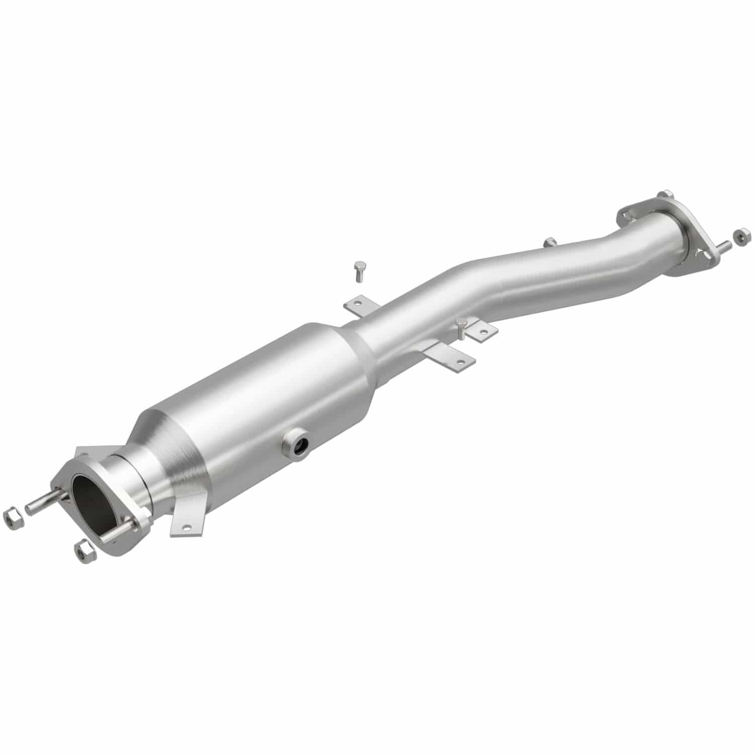 MagnaFlow Mitsubishi Lancer California Grade CARB Compliant Direct-Fit Catalytic Converter