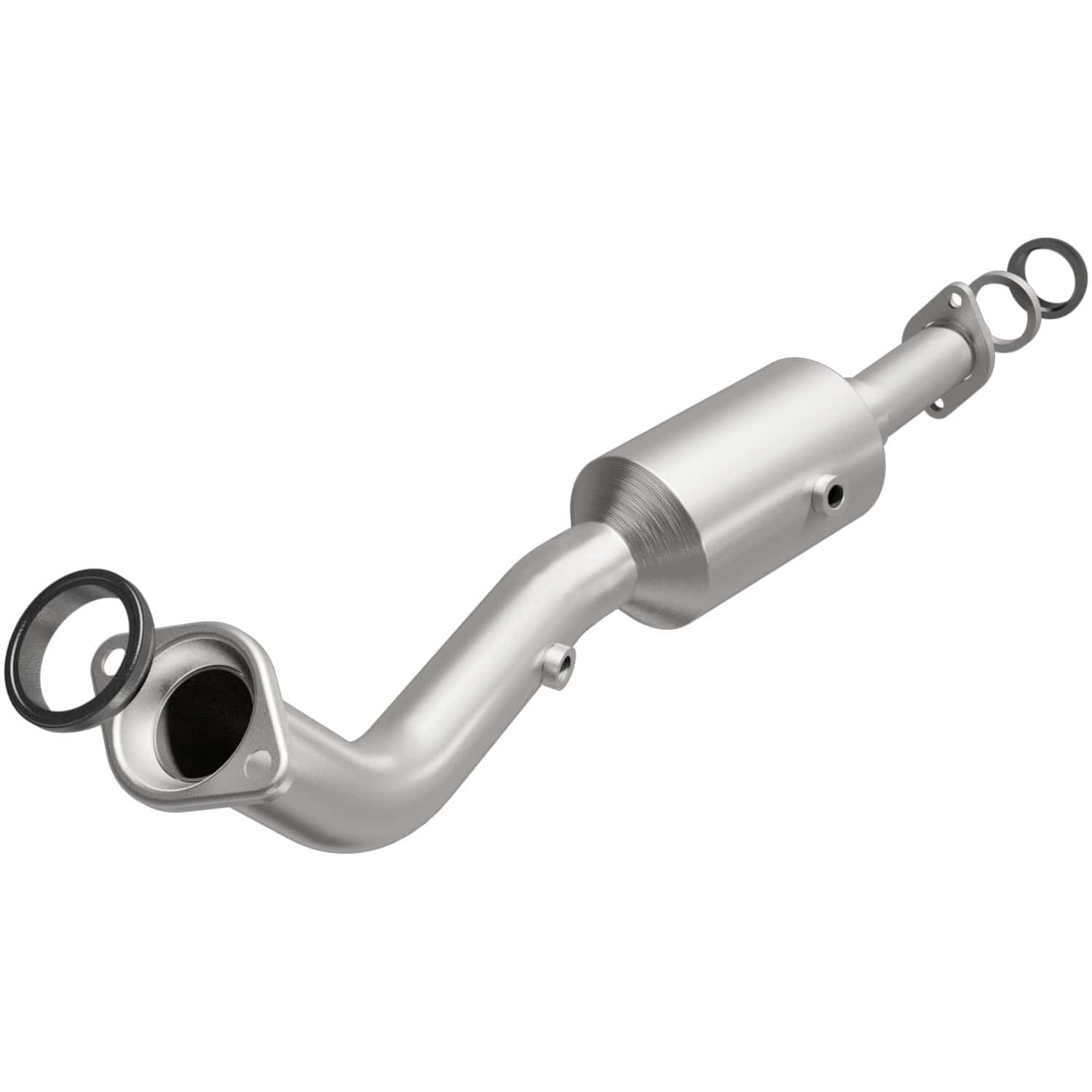 MagnaFlow Honda Element California Grade CARB Compliant Direct-Fit Catalytic Converter