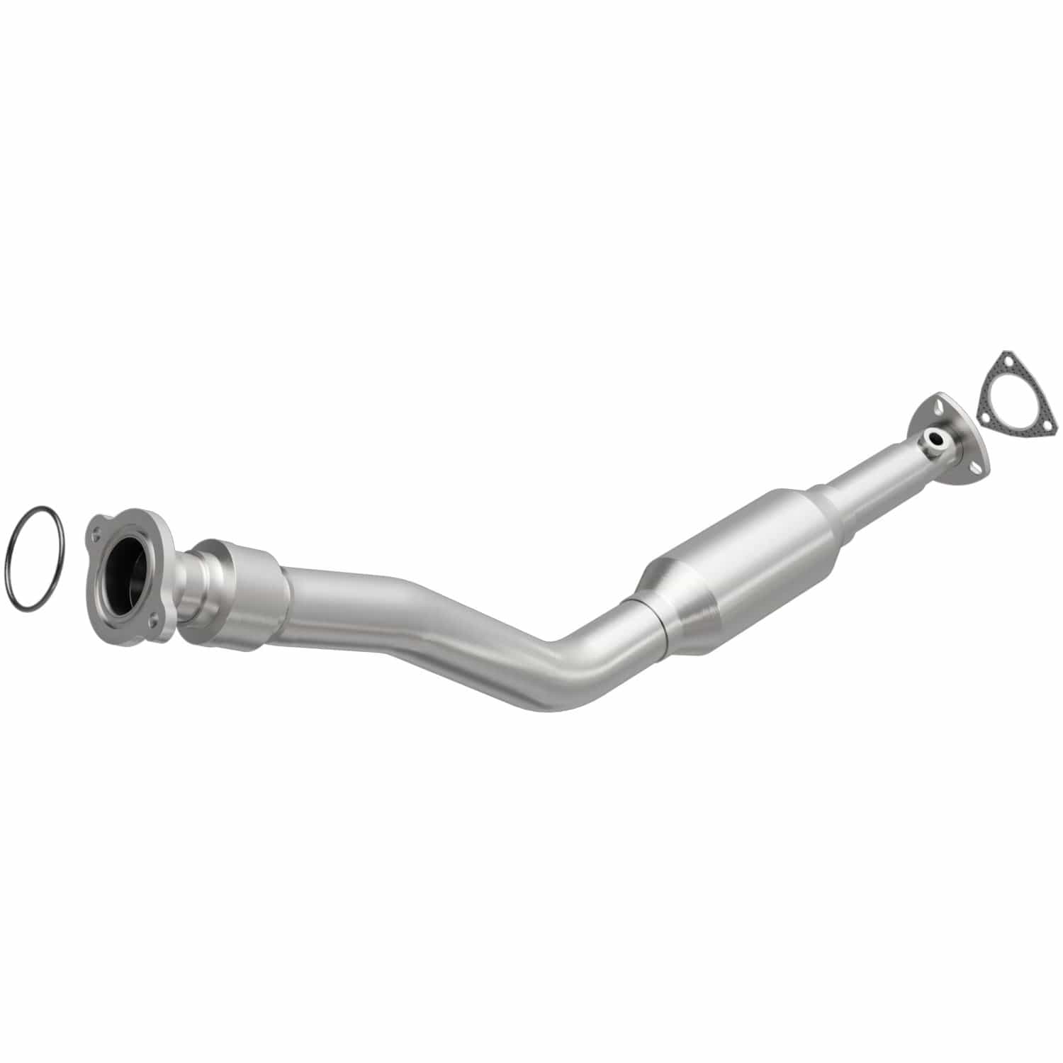 MagnaFlow California Grade CARB Compliant Direct-Fit Catalytic Converter