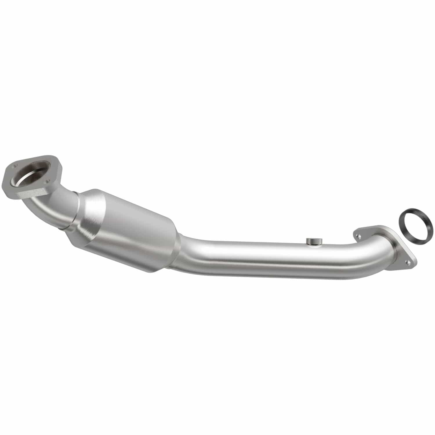 MagnaFlow Chevrolet Corvette California Grade CARB Compliant Direct-Fit Catalytic Converter