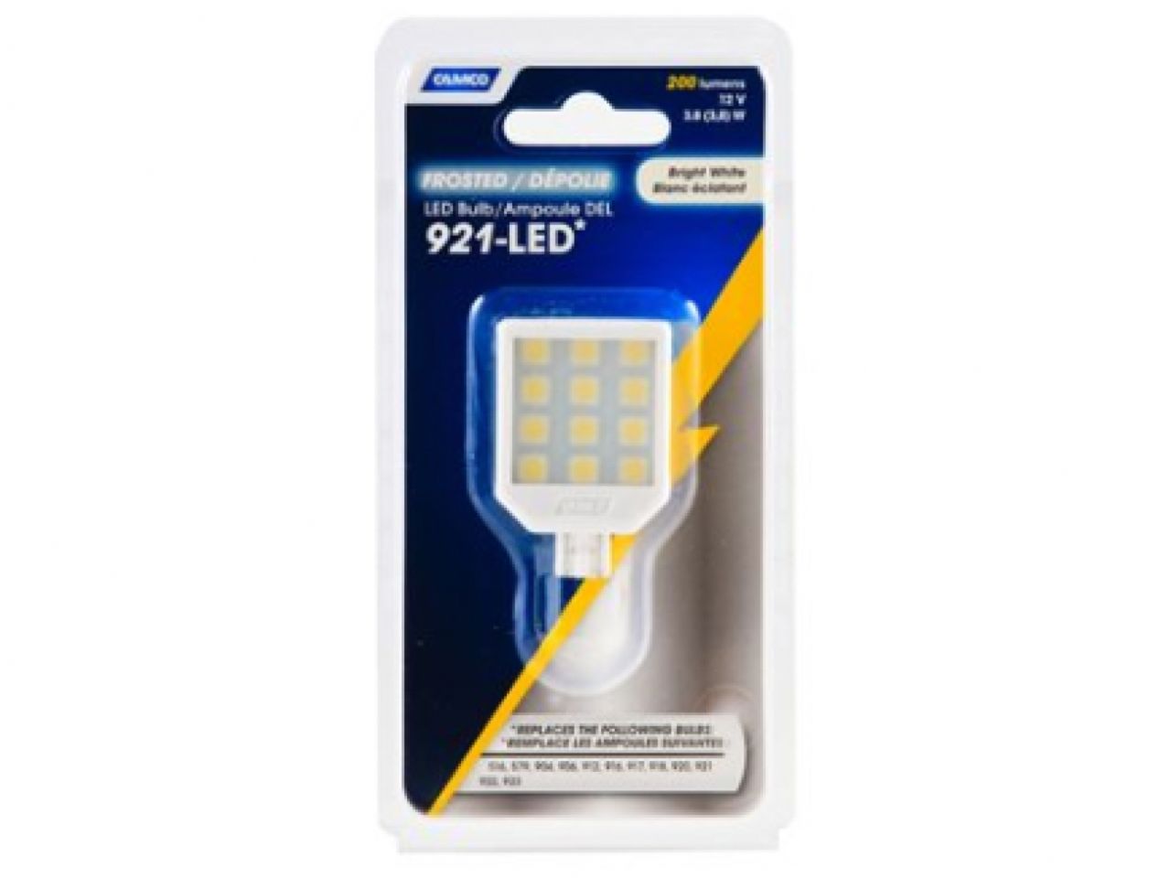 Camco LED Bulbs 54622 Item Image