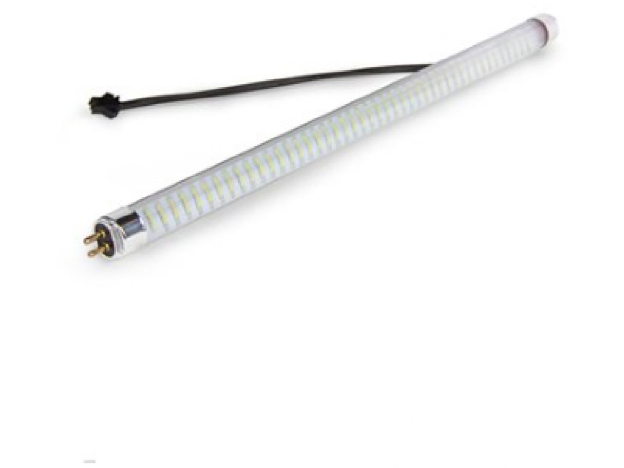 Camco LED - T5 - 12" Flourescent Tube Rep, 45-LED 450lm, 1 Pack Bilingual