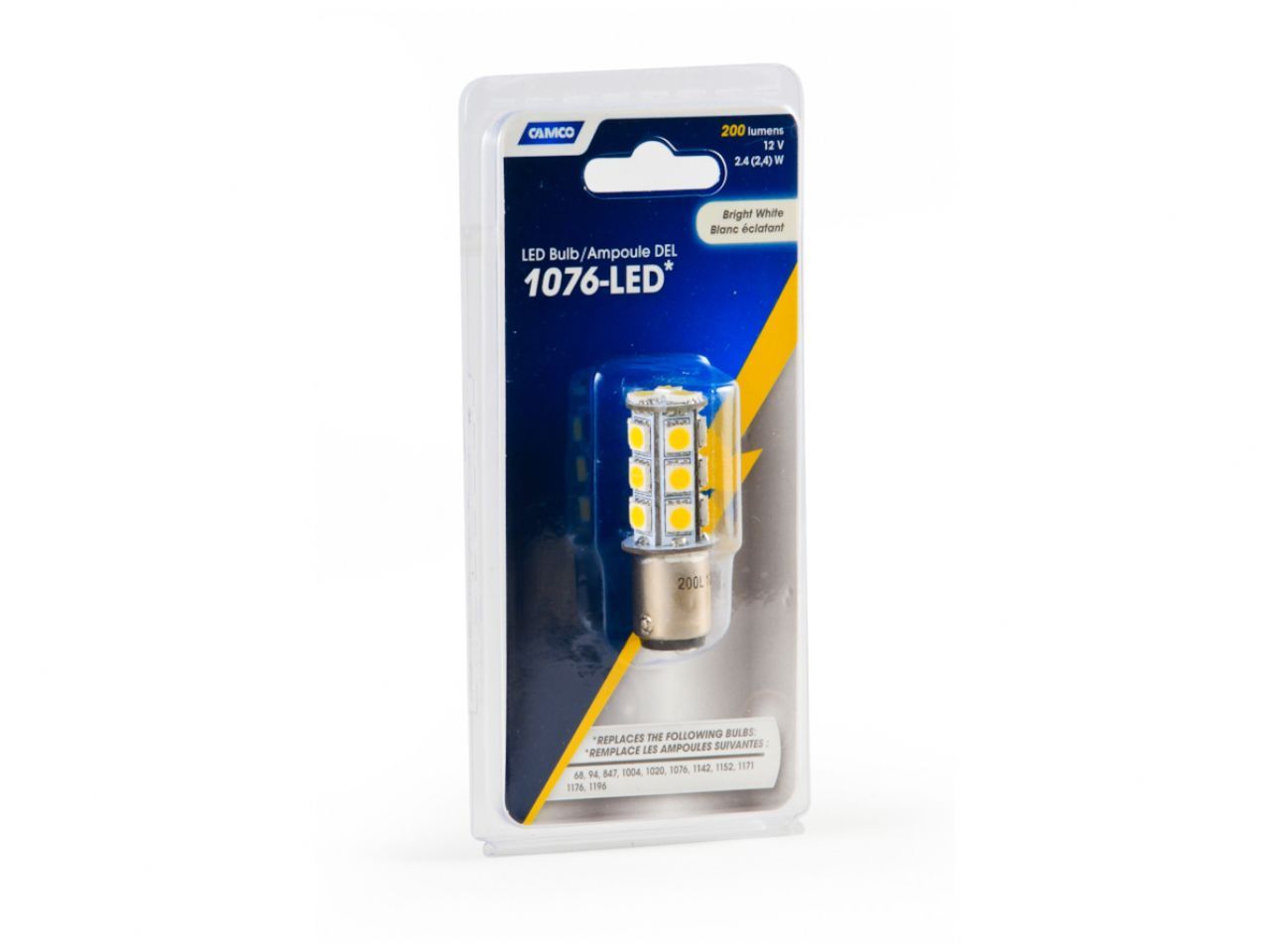 Camco LED Bulbs 54632 Item Image