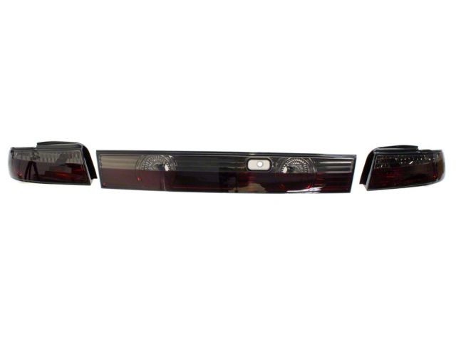 Circuit Sports Tail Lamps NS14-RTL02S-JY Item Image