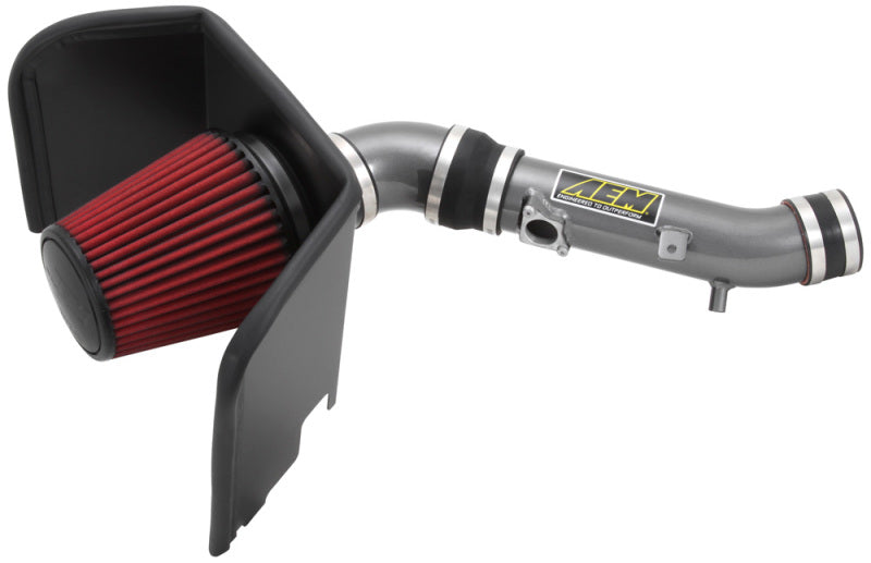 AEM Induction Brute Force Intake S ystem AIP21-8409DC