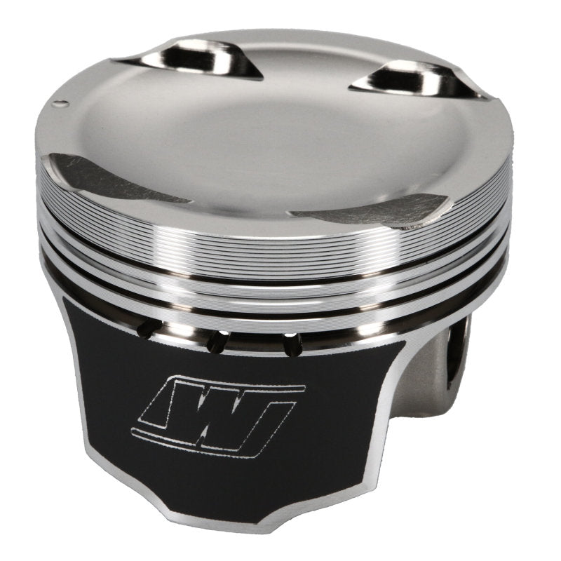 Wiseco Piston Kit- 1400 HD Mitsu EVO 8 - 4G63 Turbo -14cc