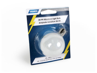 Camco Light Bulbs 54707 Item Image
