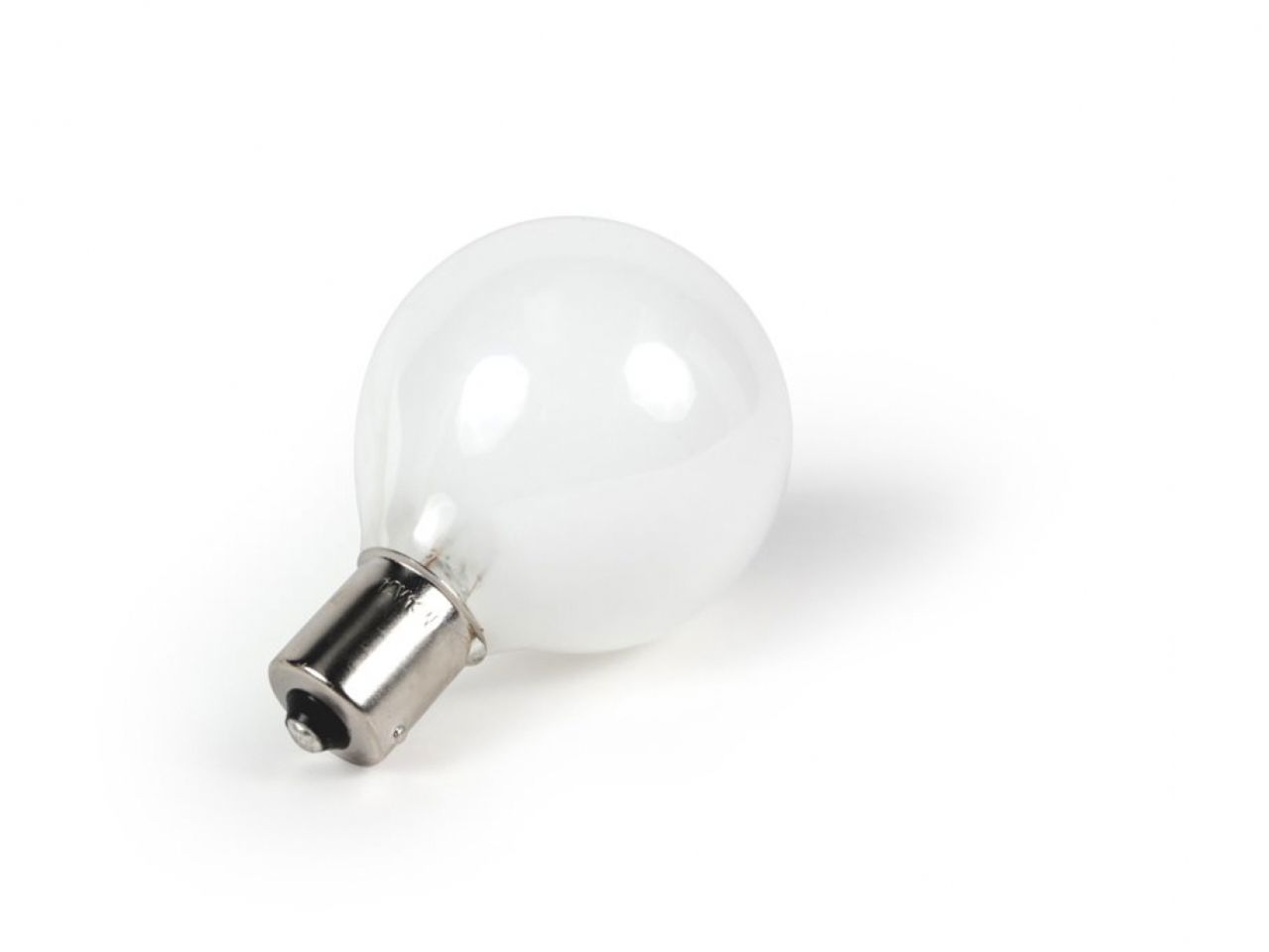 Camco 20-99 Frosted Replacement Vanity Light Bulb