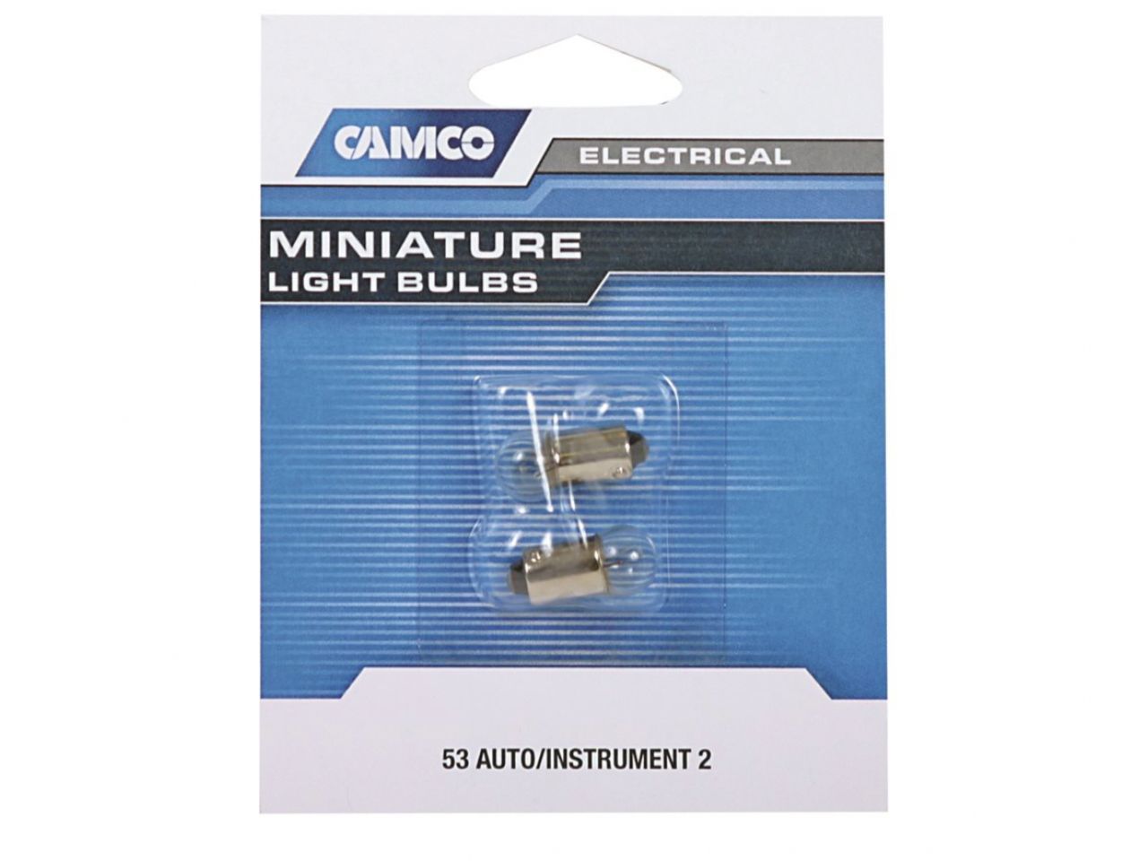 Camco Light Bulbs 54711 Item Image