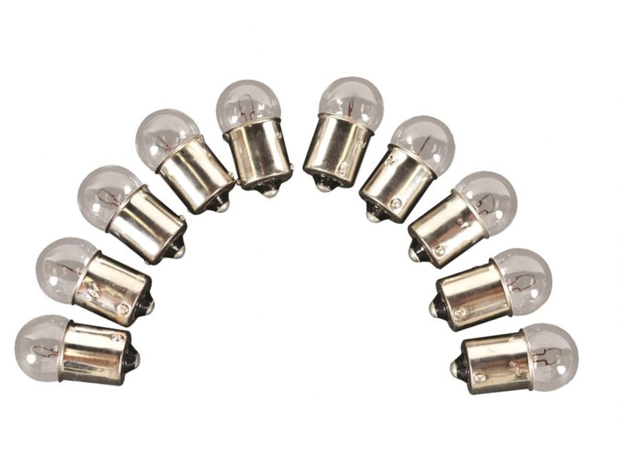 Camco Light Bulbs 54720 Item Image