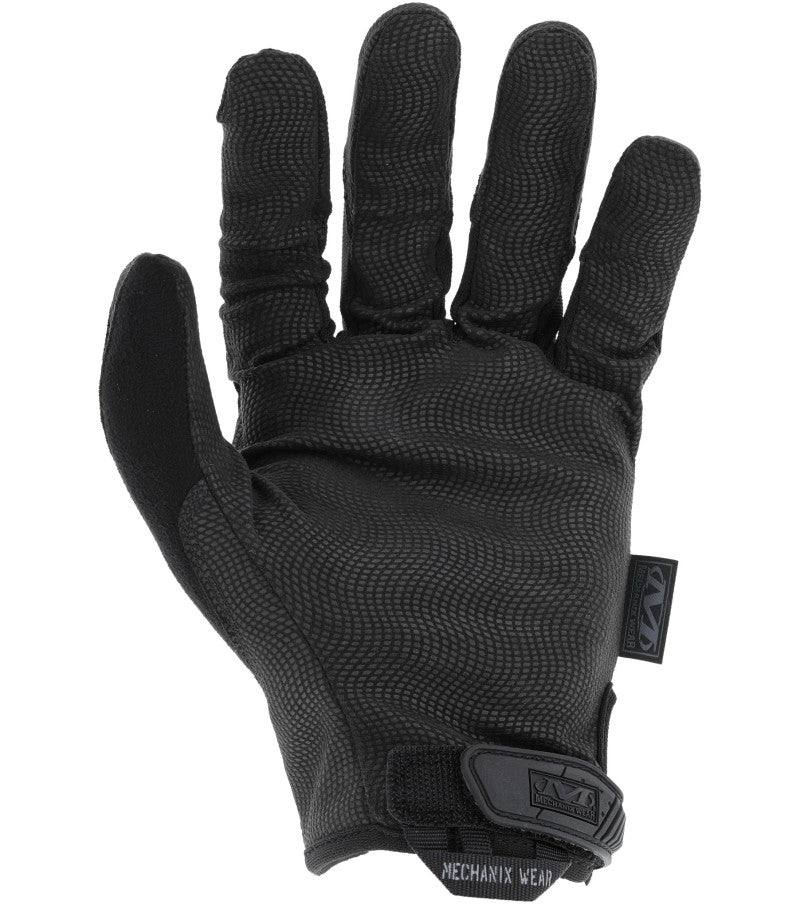 Mechanix Wear M-Pact 0.5mm Covert Gloves - Small 10 Pack MPSD-55-008-10