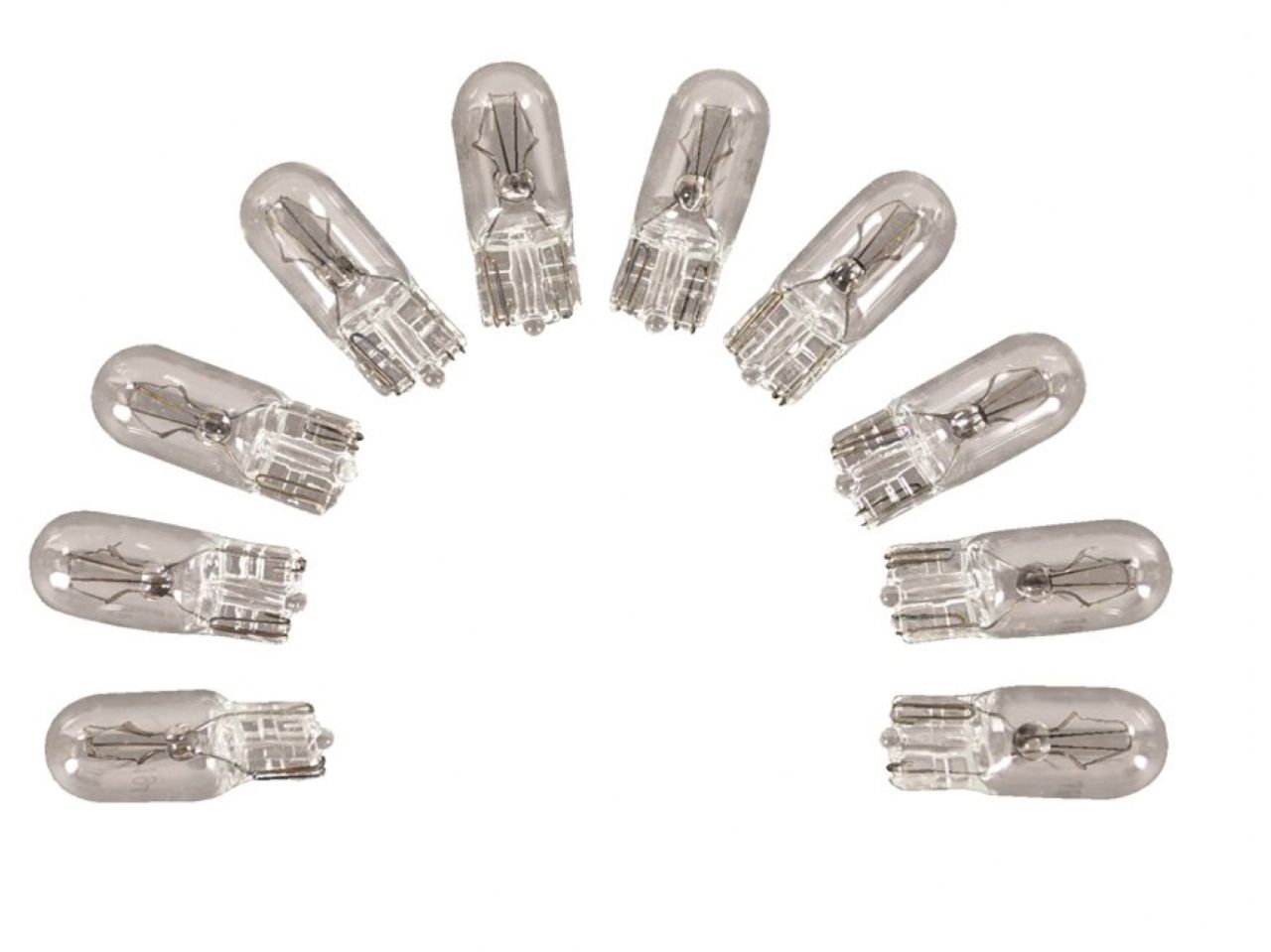 Camco Light Bulbs 54750 Item Image