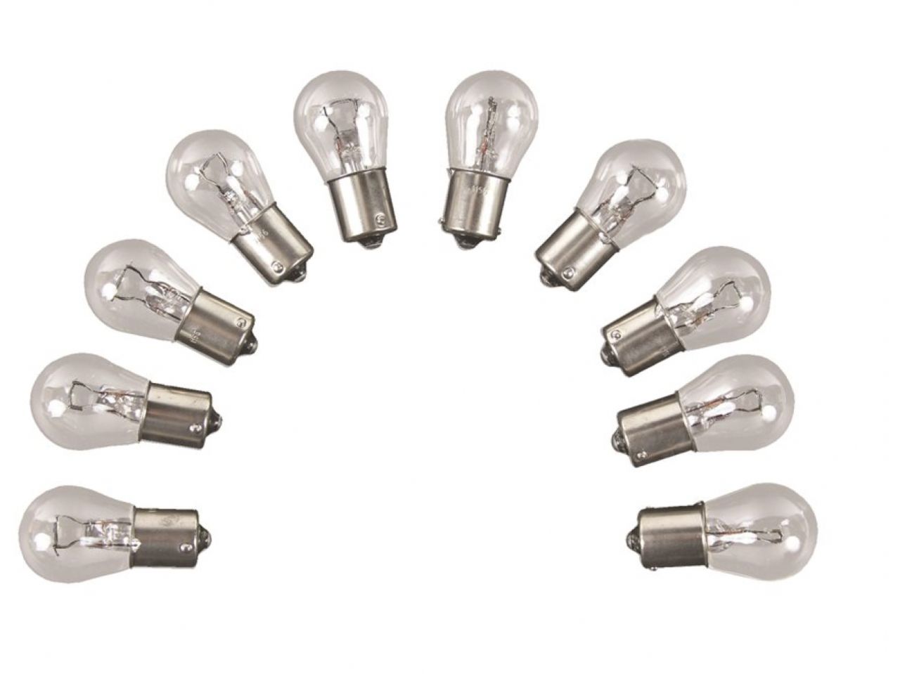 Camco Light Bulbs 54788 Item Image