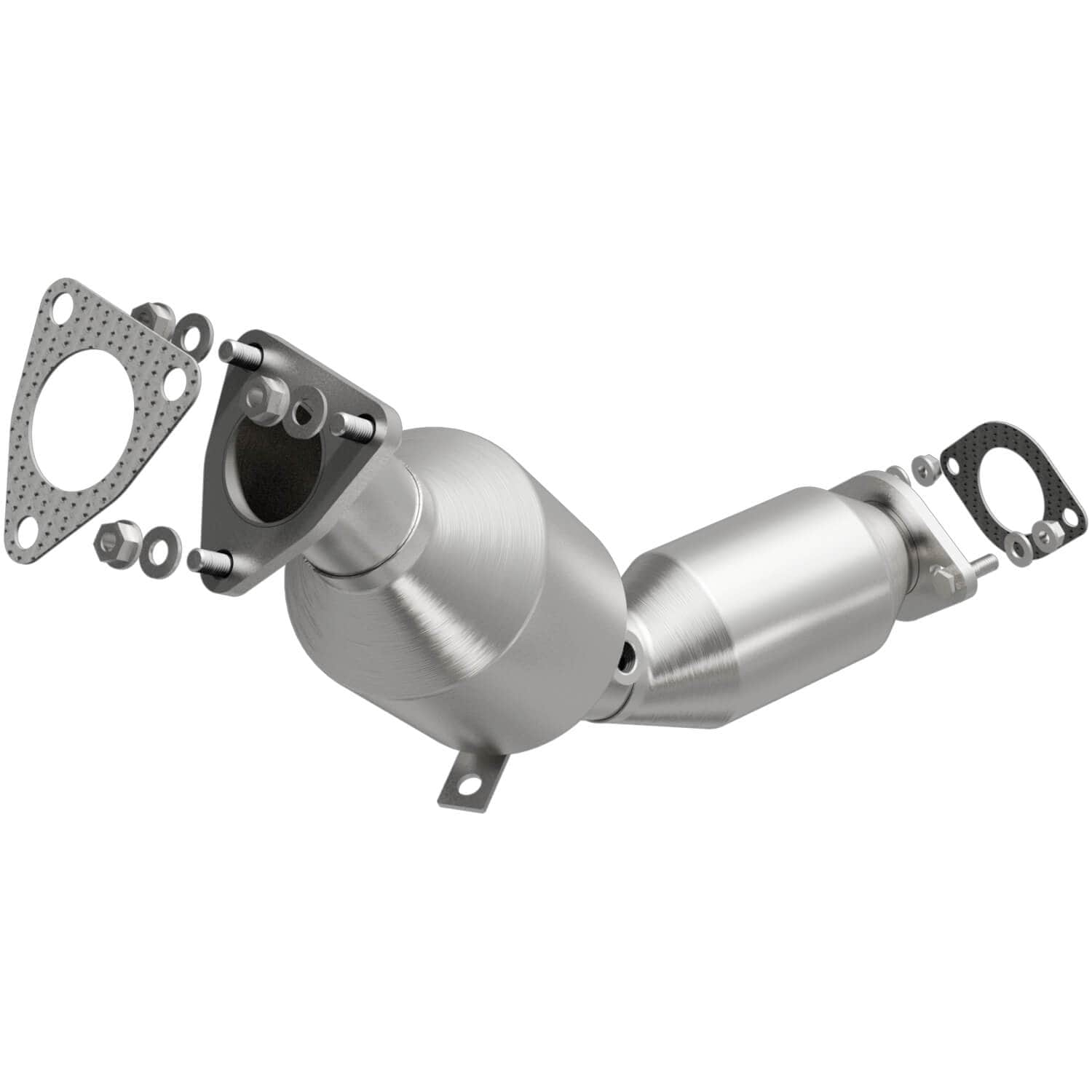 MagnaFlow Infiniti FX35 California Grade CARB Compliant Direct-Fit Catalytic Converter