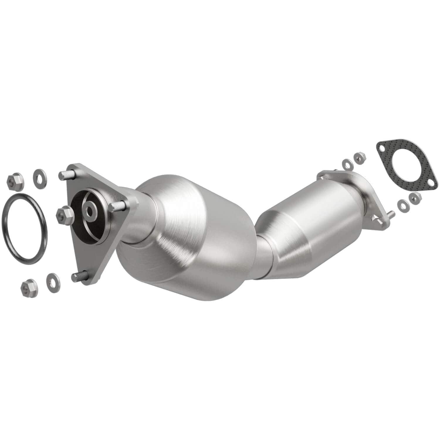 MagnaFlow Infiniti FX35 California Grade CARB Compliant Direct-Fit Catalytic Converter