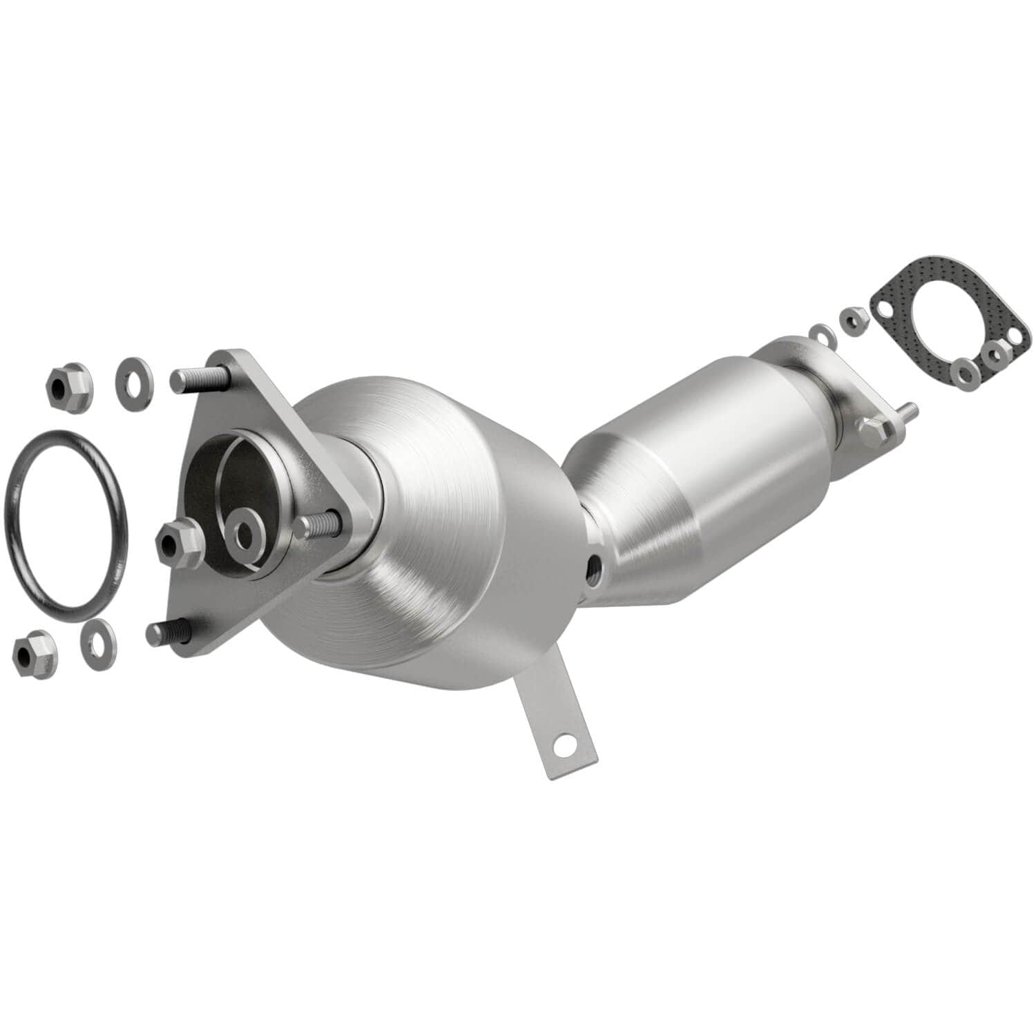 MagnaFlow Infiniti FX35 California Grade CARB Compliant Direct-Fit Catalytic Converter