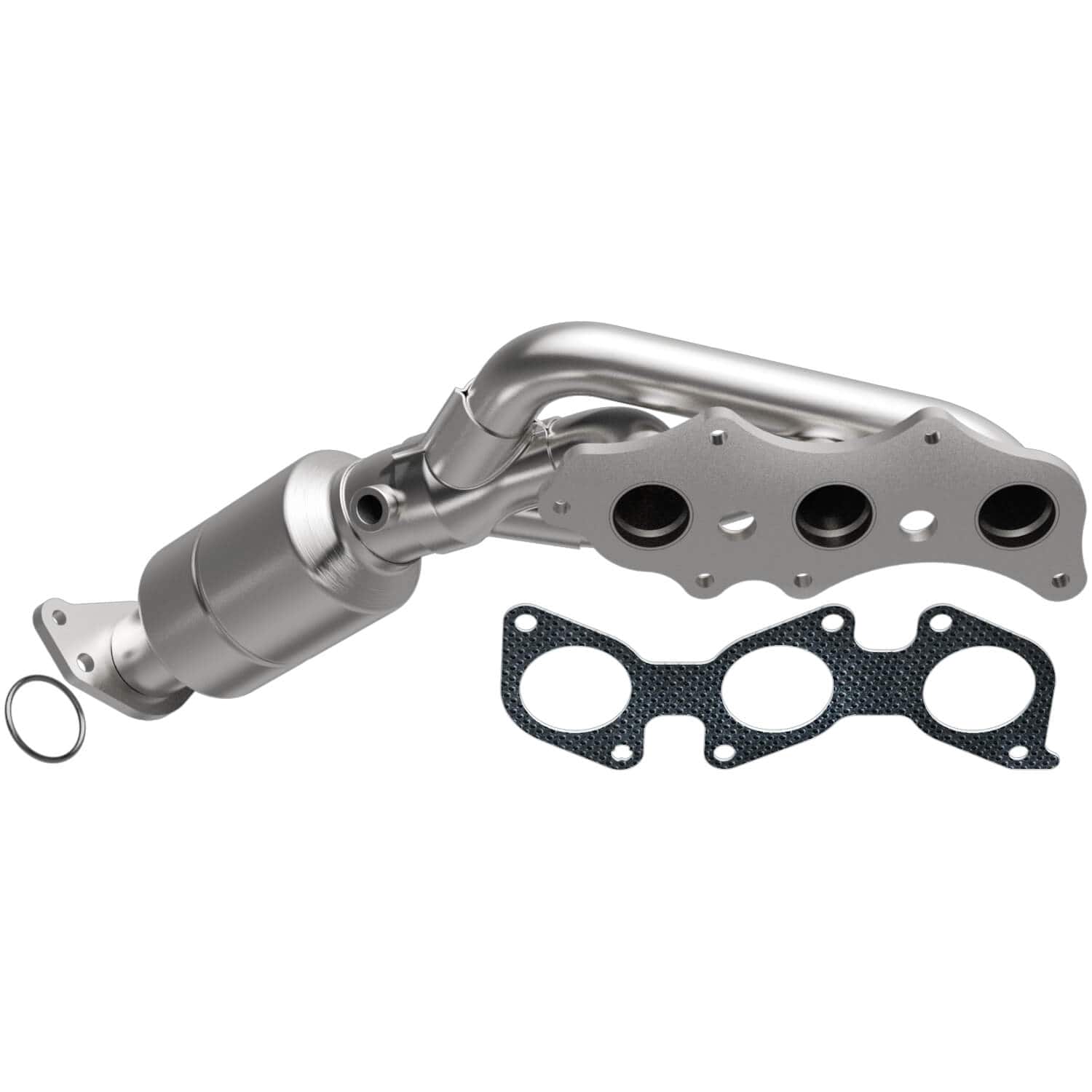 MagnaFlow Toyota California Grade CARB Compliant Manifold Catalytic Converter